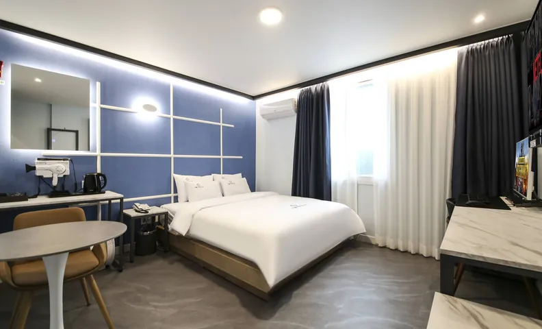 용문 HOTEL 카카오 2호점