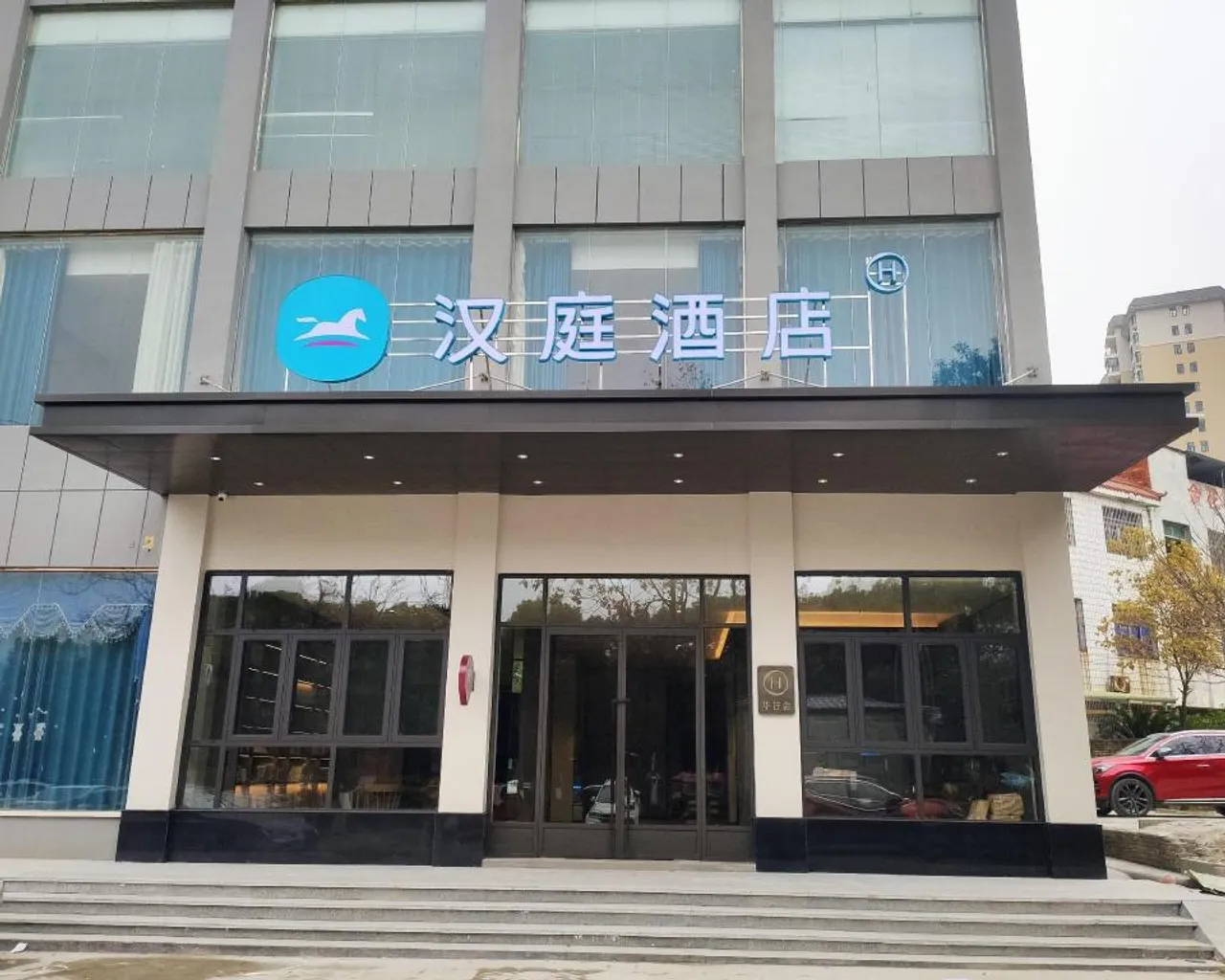 숙소 내부