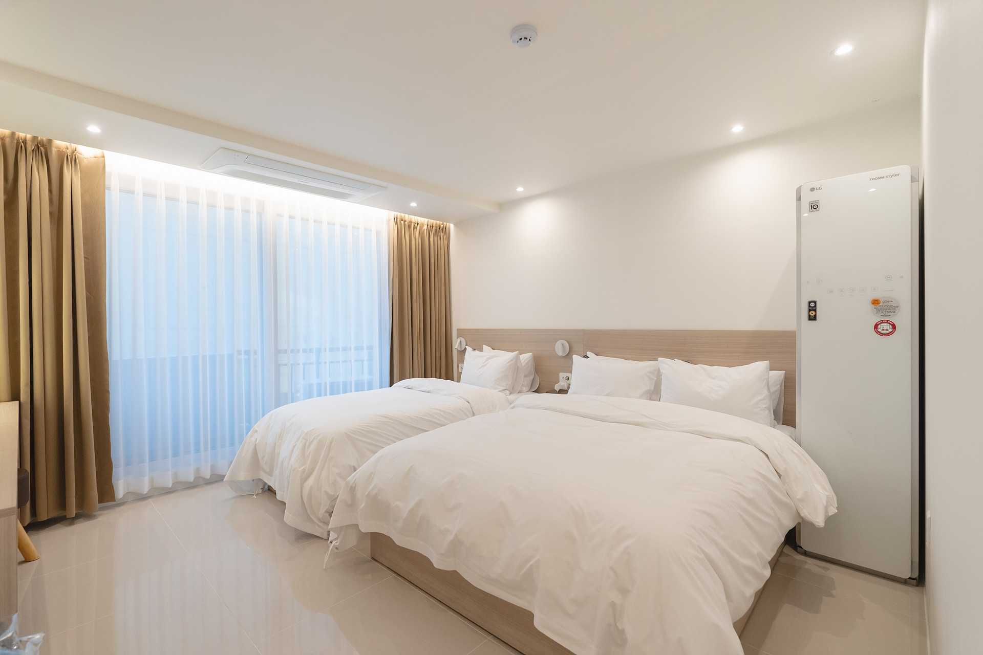 전주 MH HOTEL 중화산 2호점 5