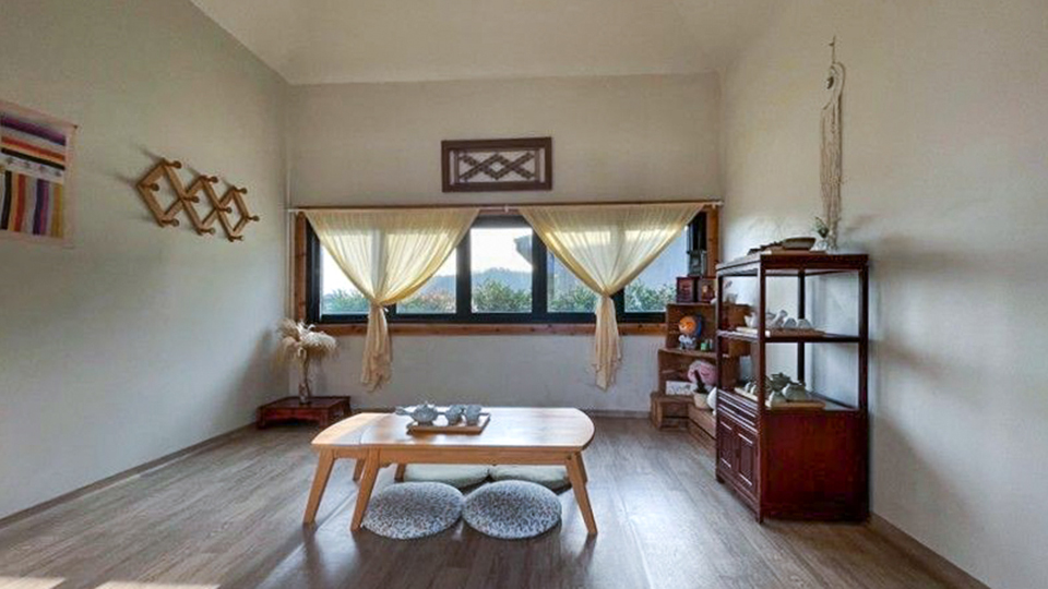 제주 부엔까미노 풀빌라 4