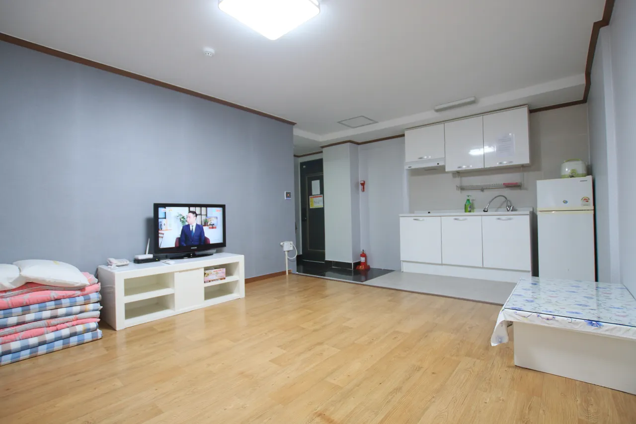 호텔 발렌타인 사진