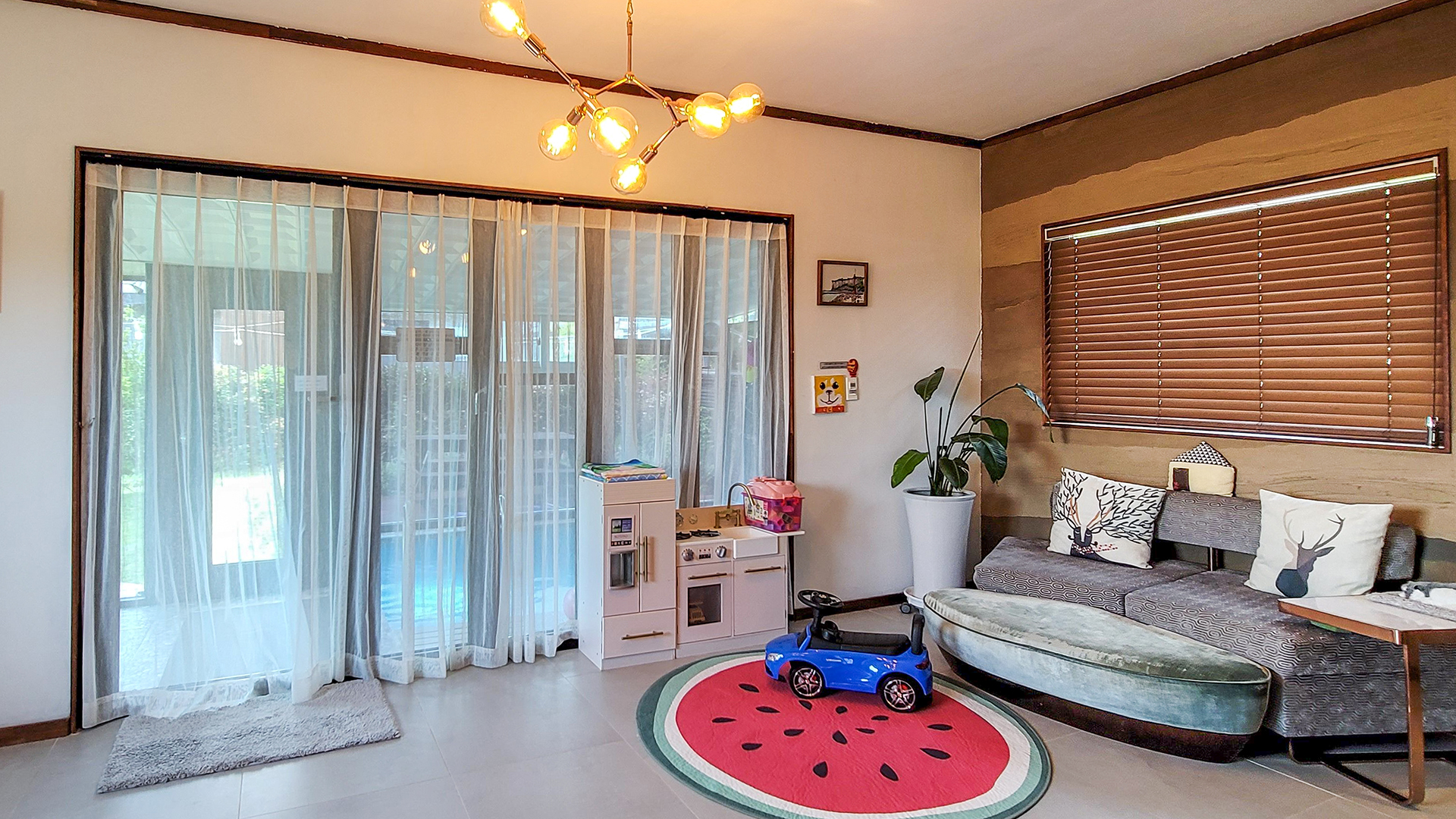 제주 부엔까미노 풀빌라 2