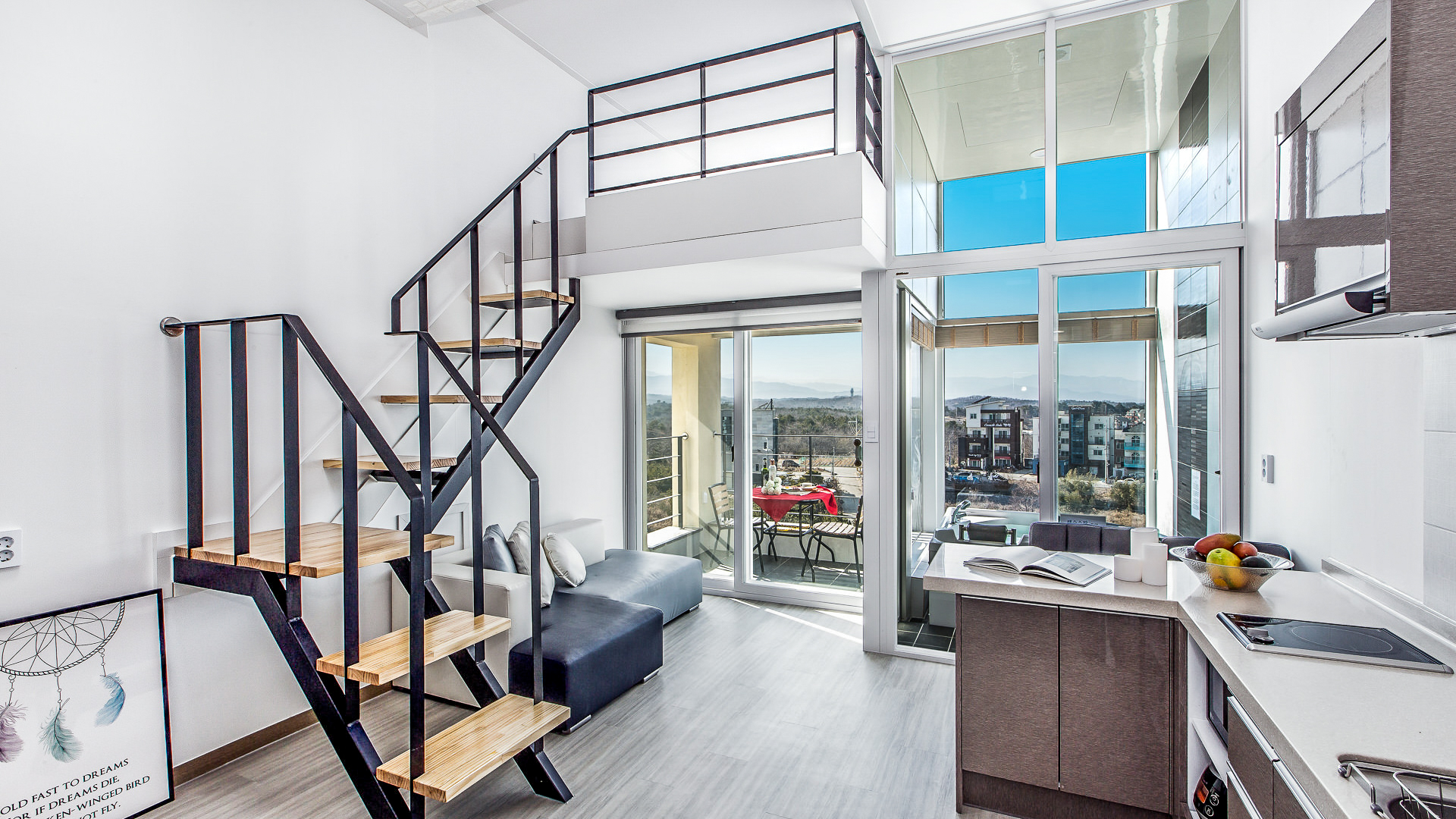 강릉 경포 오션힐펜션 5