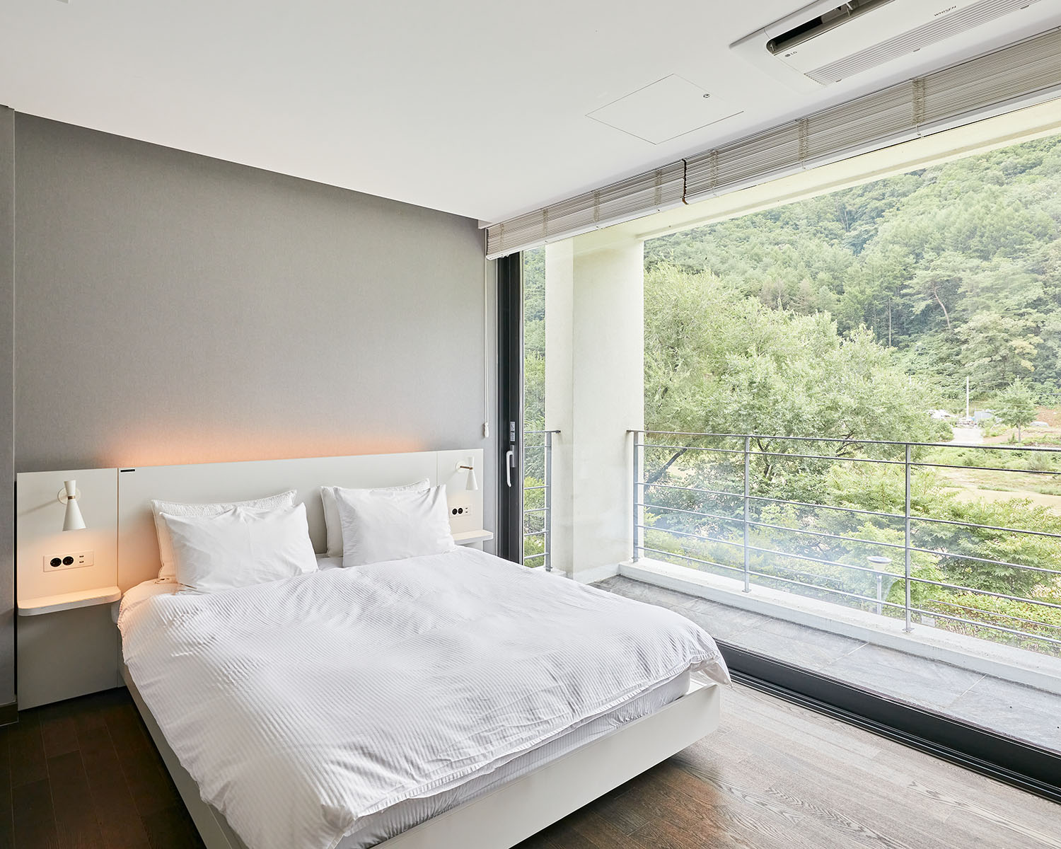 영월 비브릿지 풀빌라 5