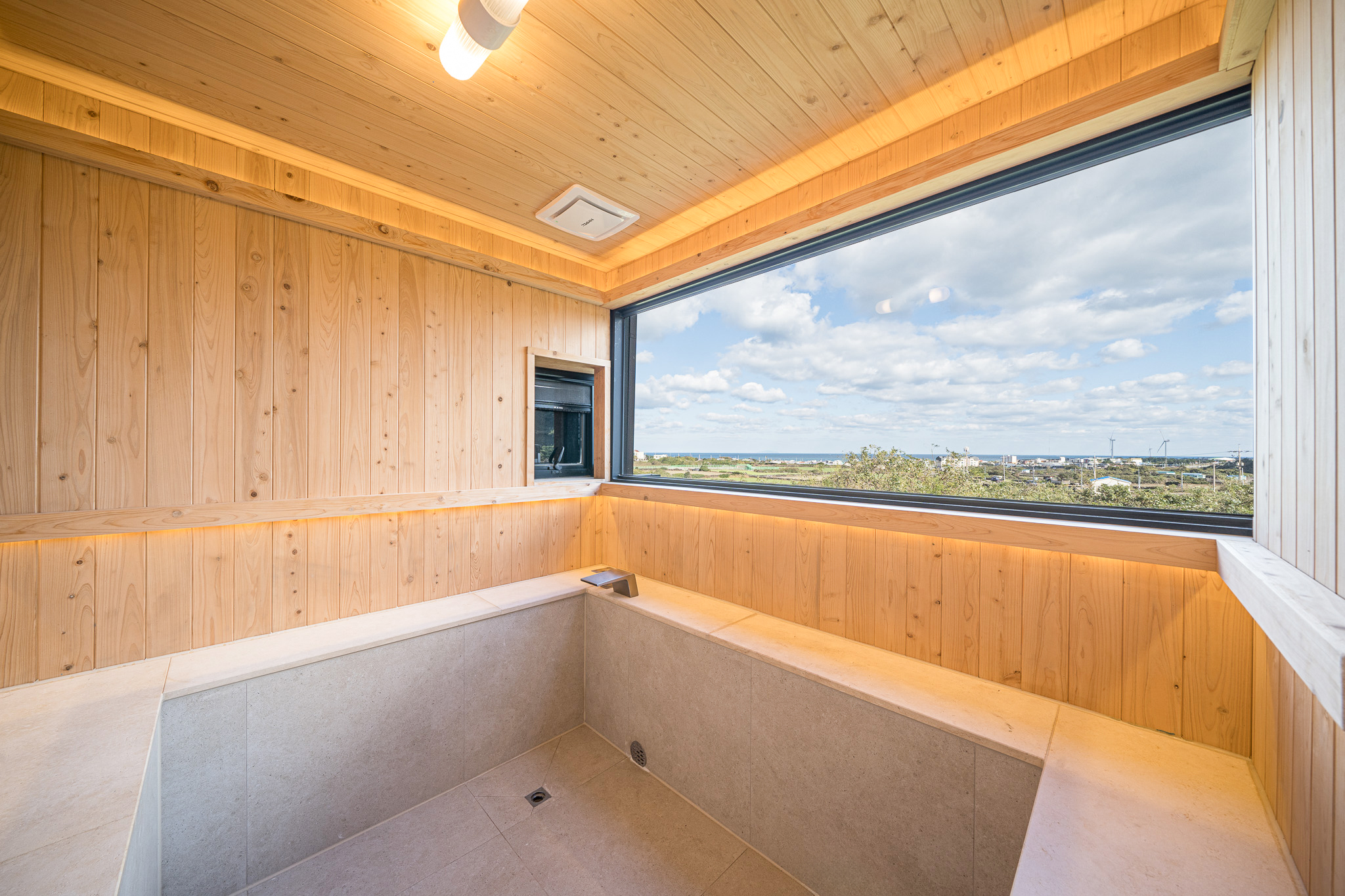 제주 김녕오라이독채풀빌라 3