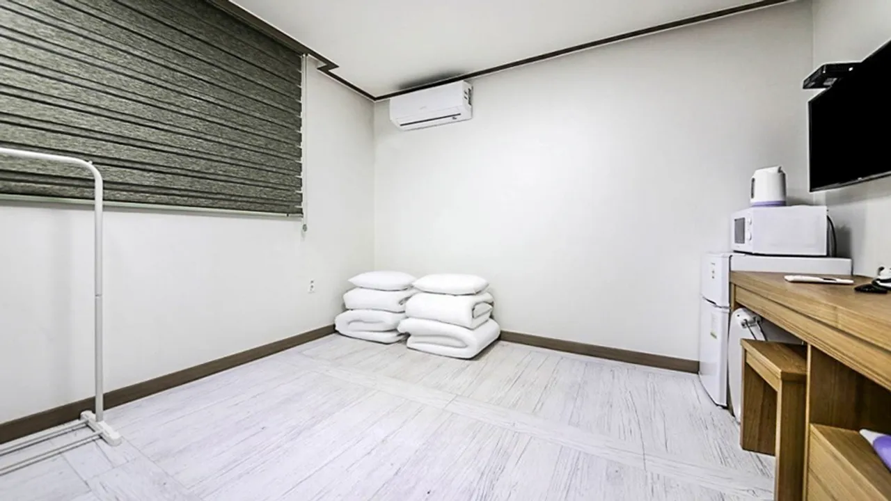 대천 323콘도 사진