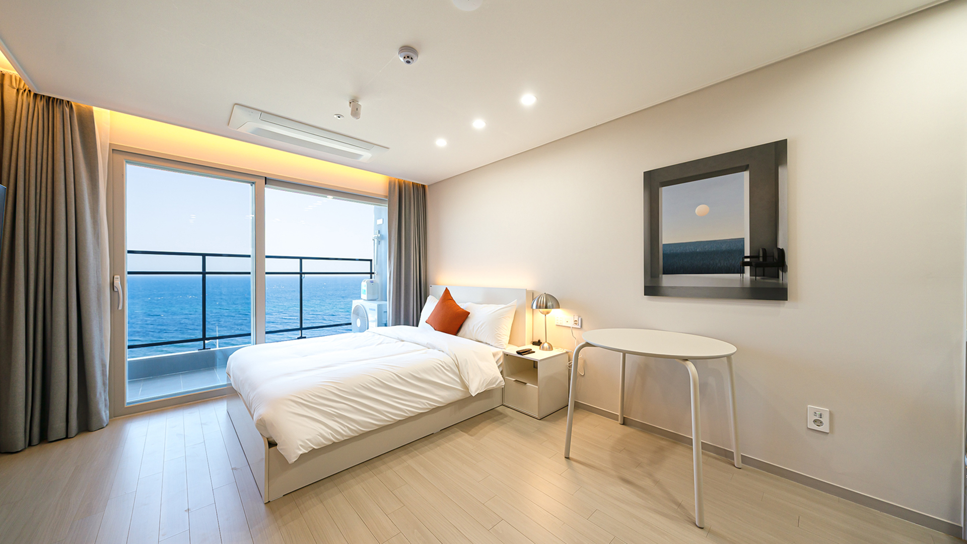 다이아메르 호텔 속초 by 아늑스테이 2