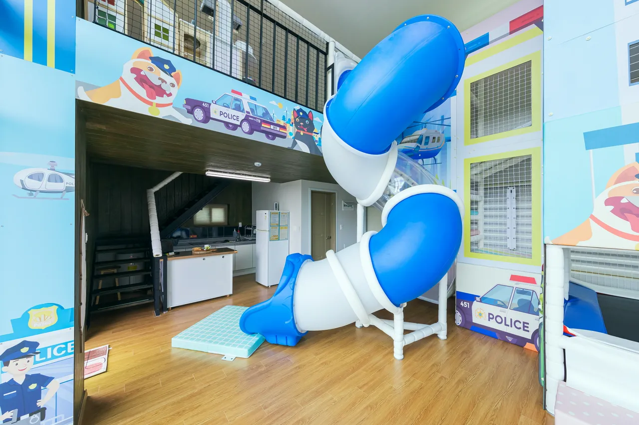 오롯하다 키즈펜션 사진