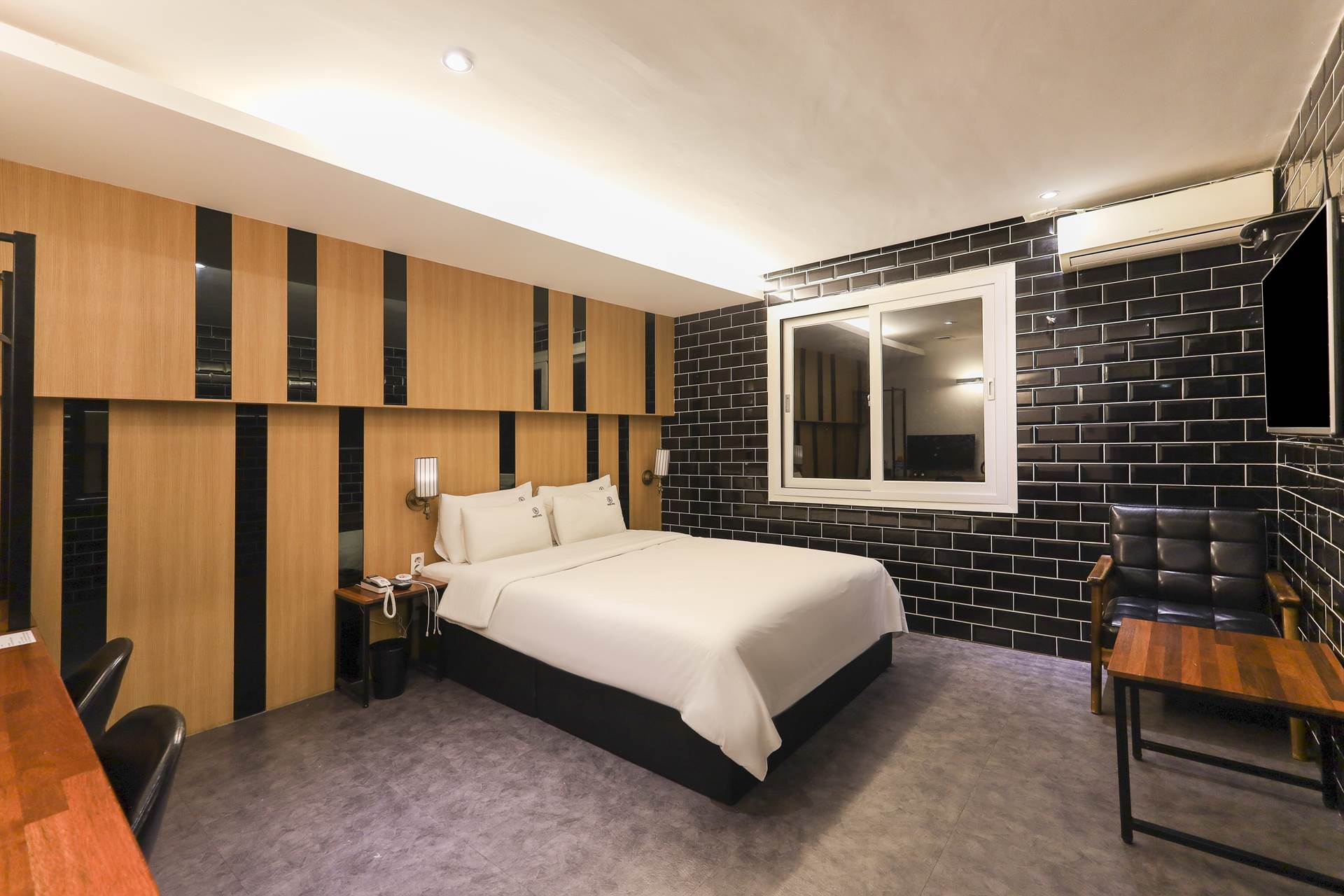 화명 브리즈호텔 3