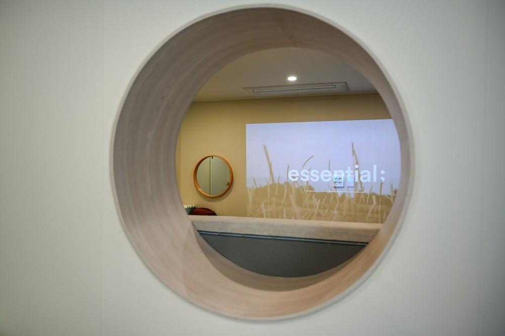 전주 한옥마을 비하녹