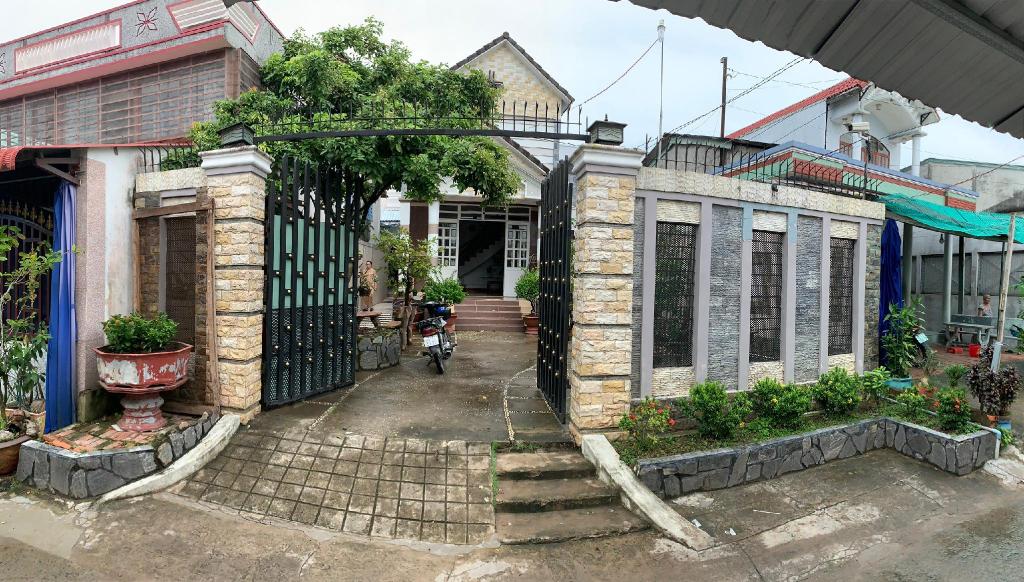 푸사 섬의 프라이빗 하우스 (500m², 침실 4개, 프라이빗 욕실 3개), 짜 온, 베트남 - 여기어때 특가