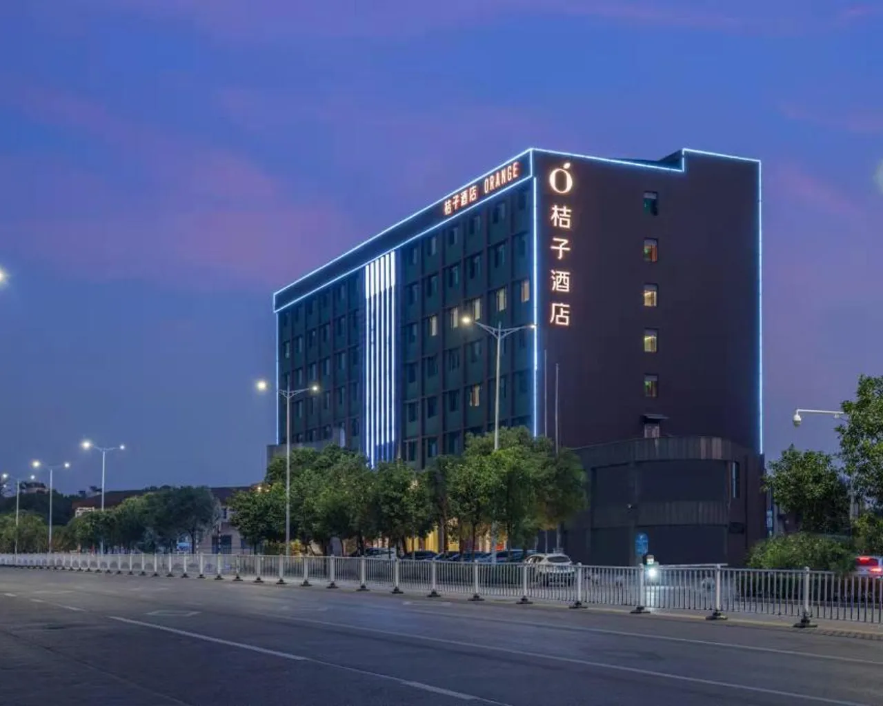 숙소 내부