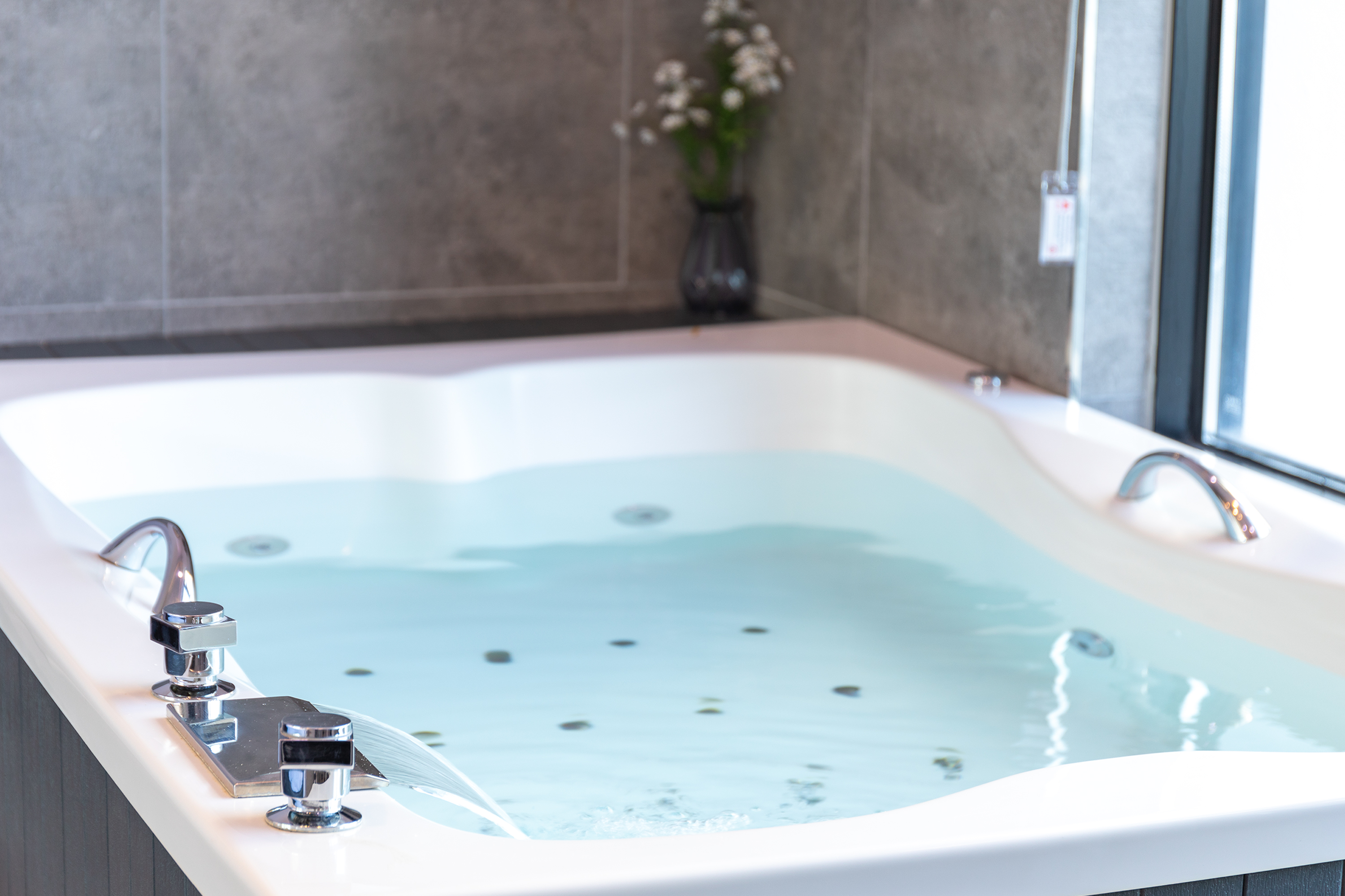 강릉 M스파펜션 2