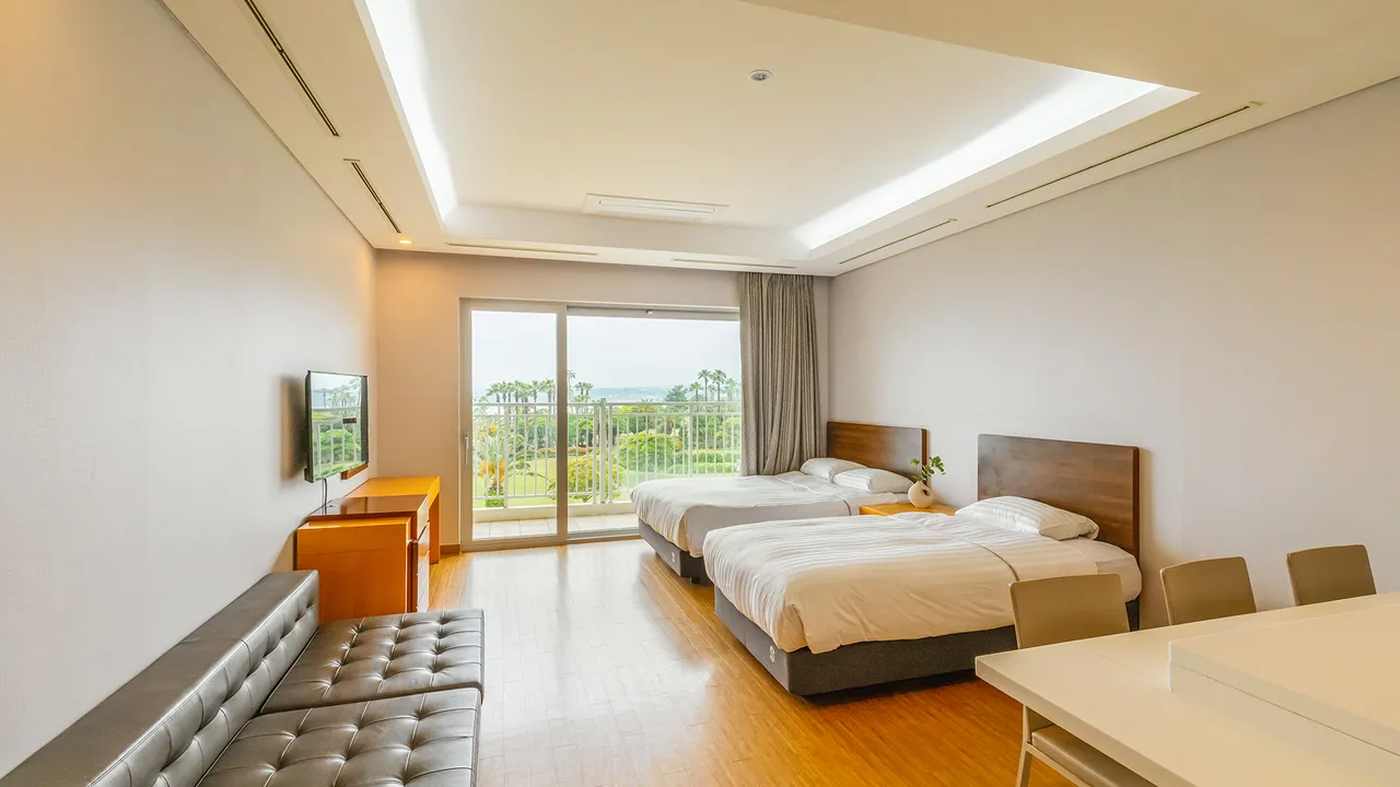 소노캄 제주 사진