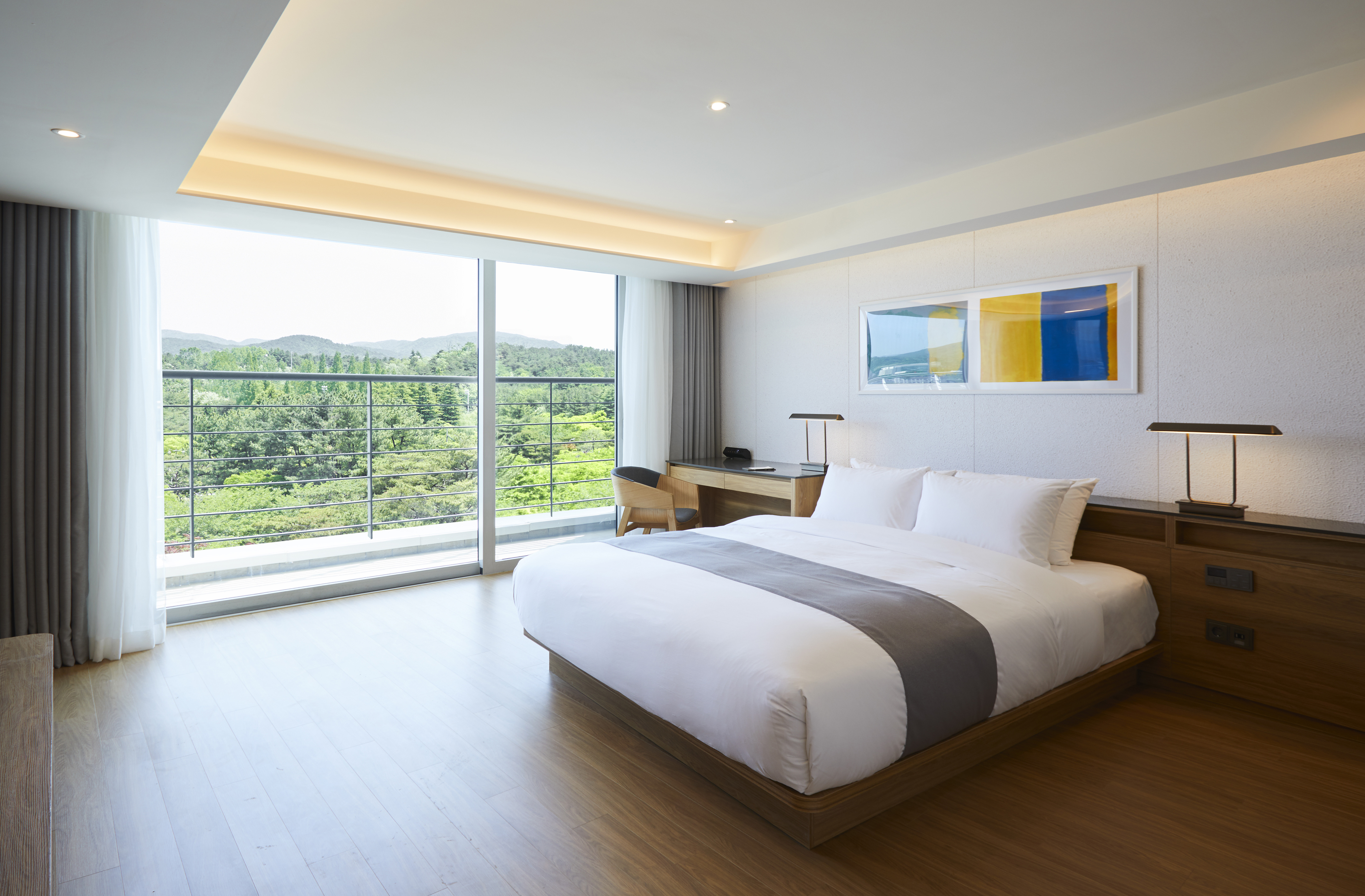 라한셀렉트 경주 3
