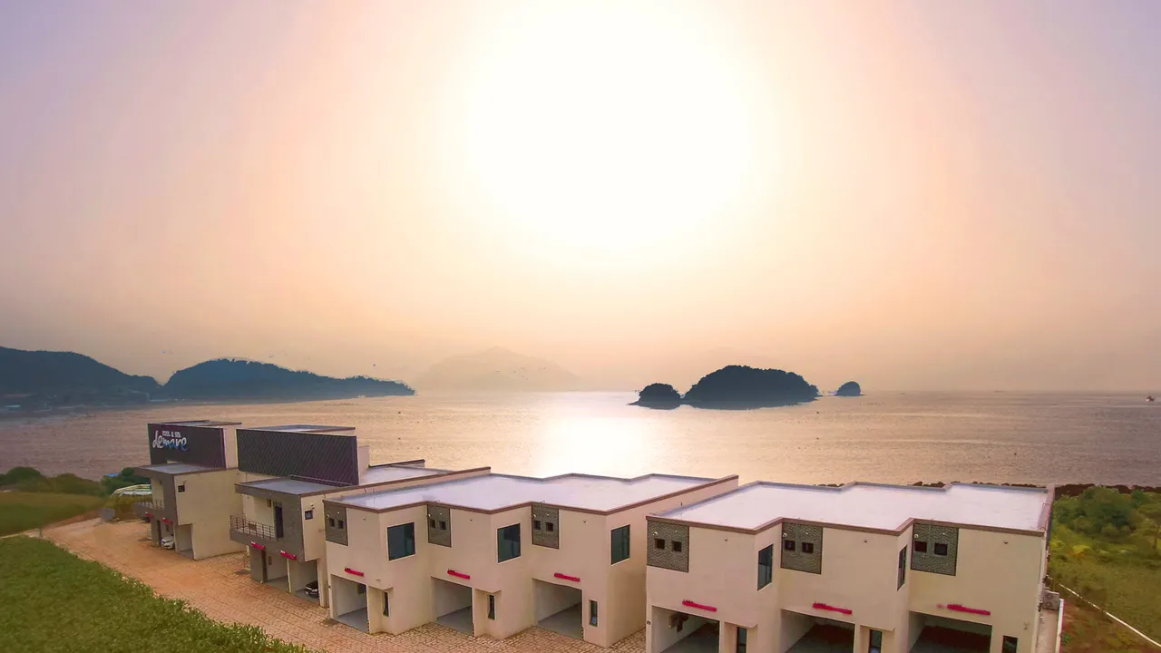 디마레 애견키즈 풀빌라 사진
