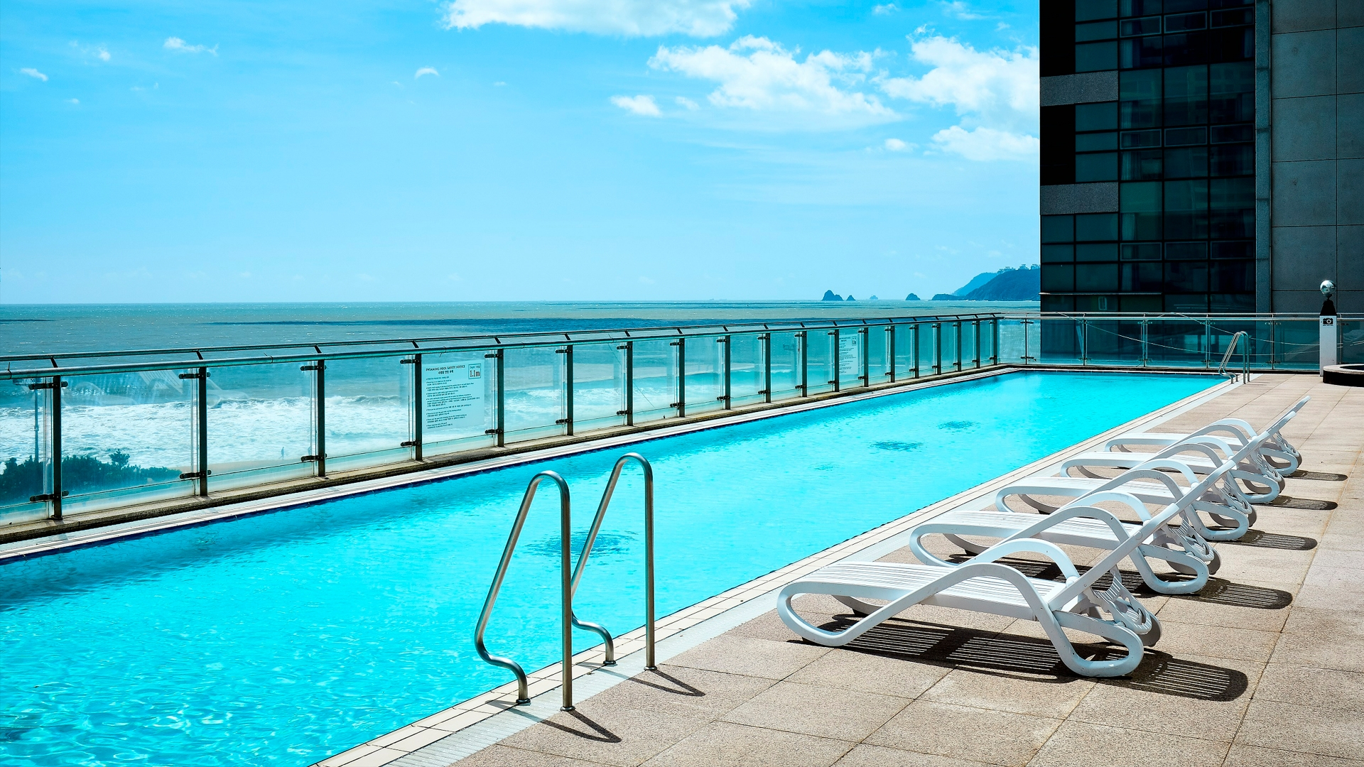 코오롱 씨클라우드 호텔 2