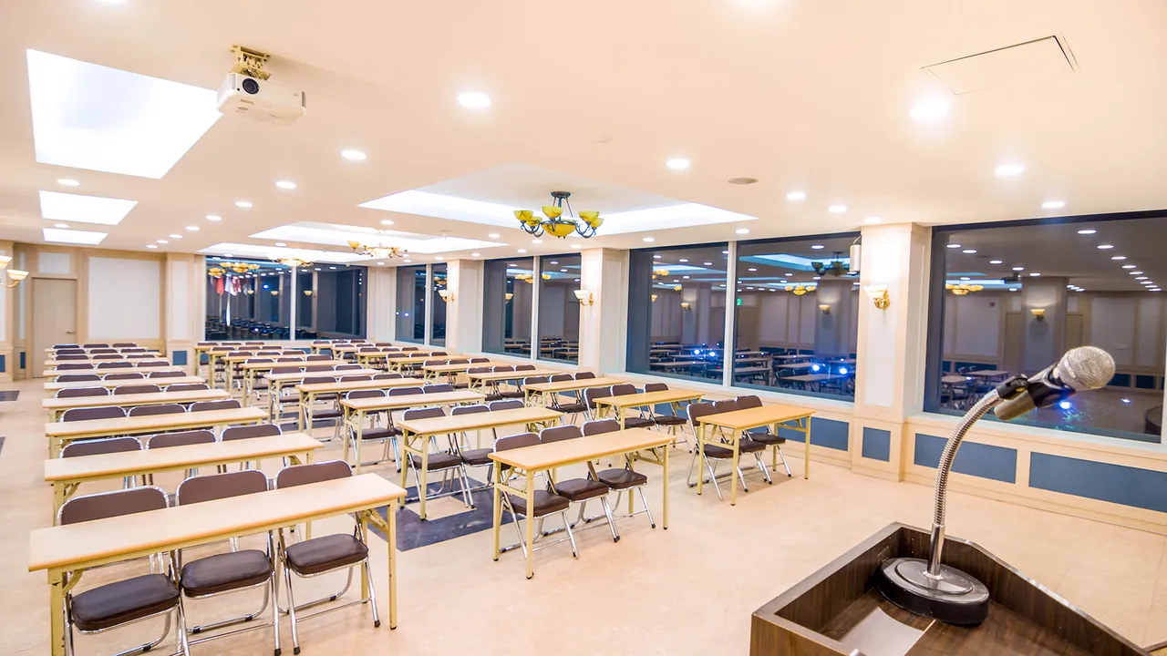 현대엘리엇 호텔앤리조트 사진