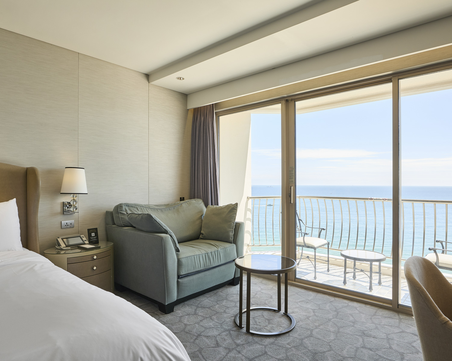 ★당일특가★ 파라다이스 호텔 부산 4