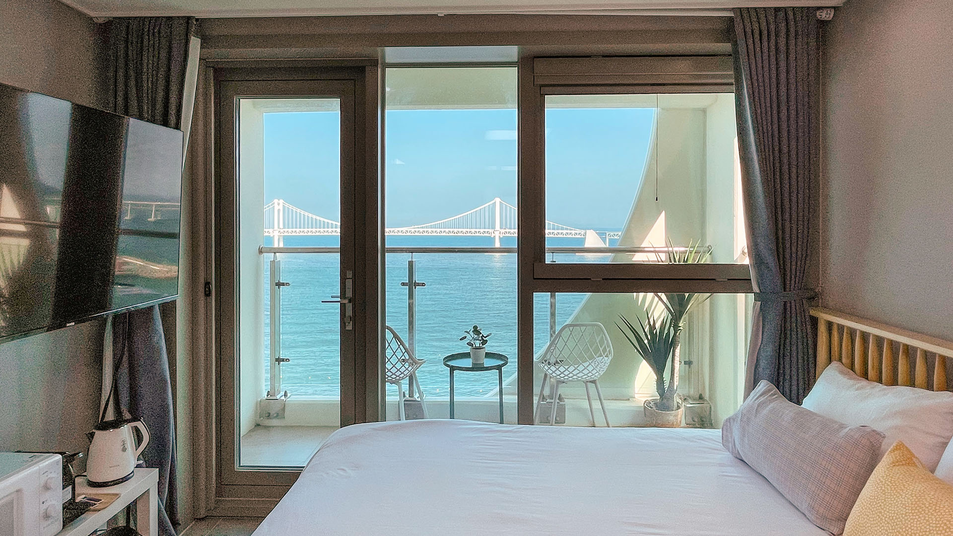 효이스테이 더 광안 3