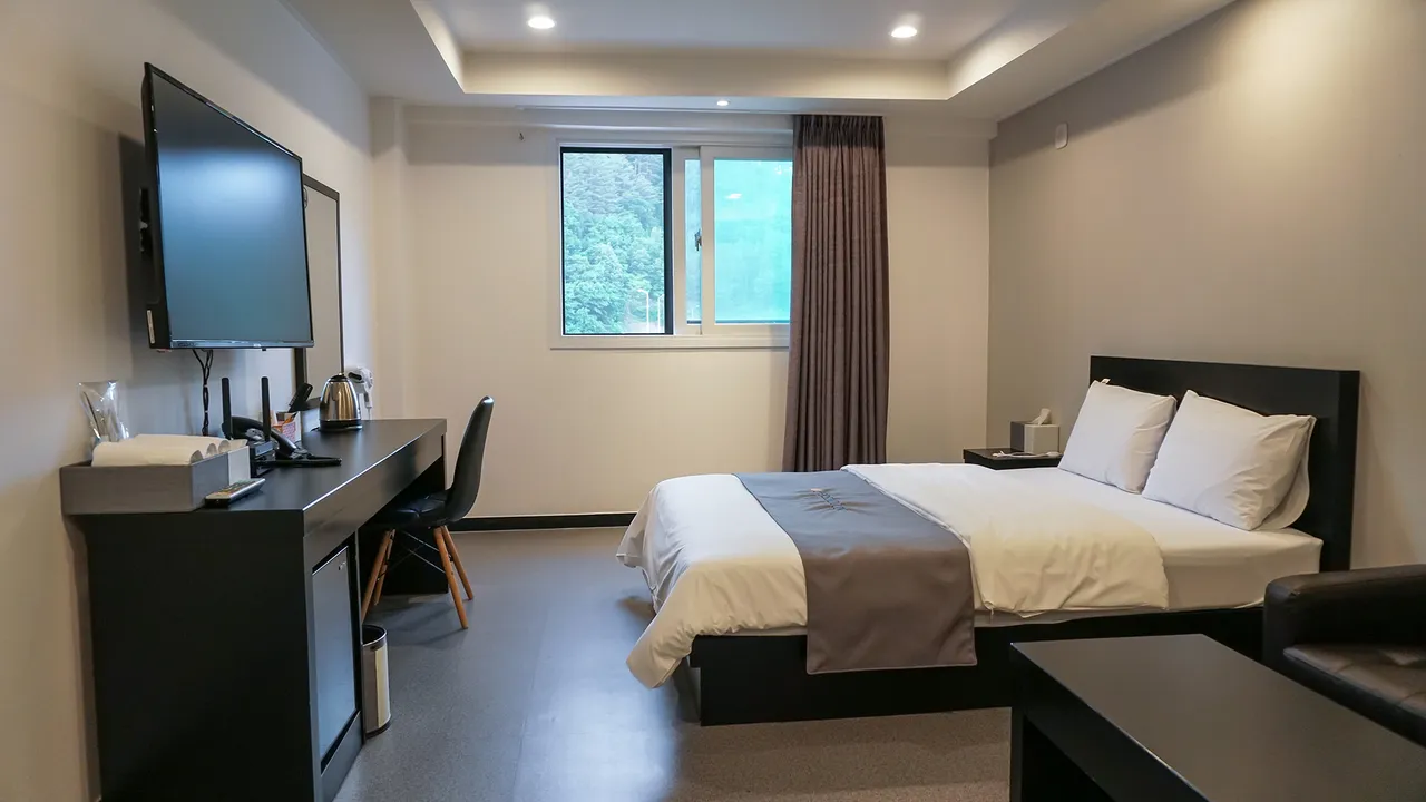 퍼시먼관광호텔 사진