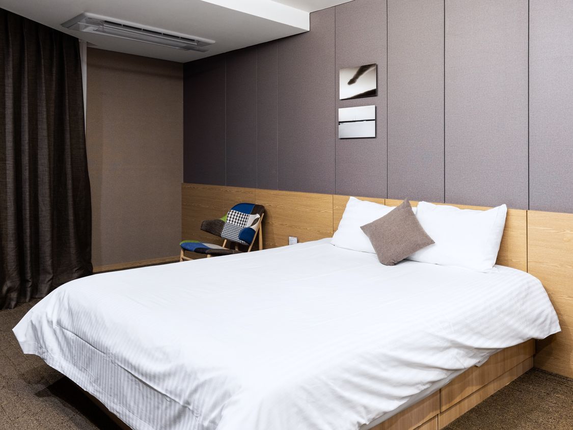 호텔 브릿지 서귀포 5