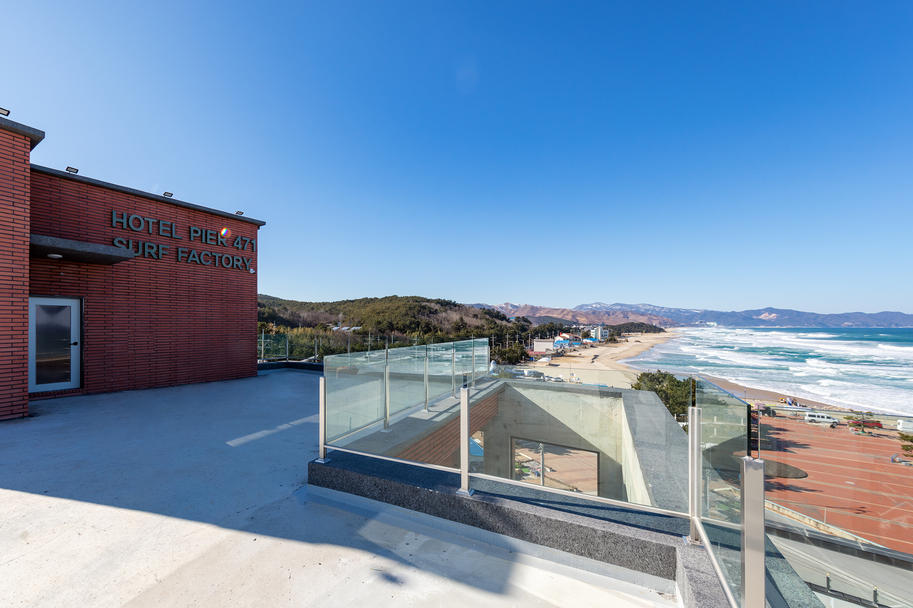 동해 스테이피어471 4