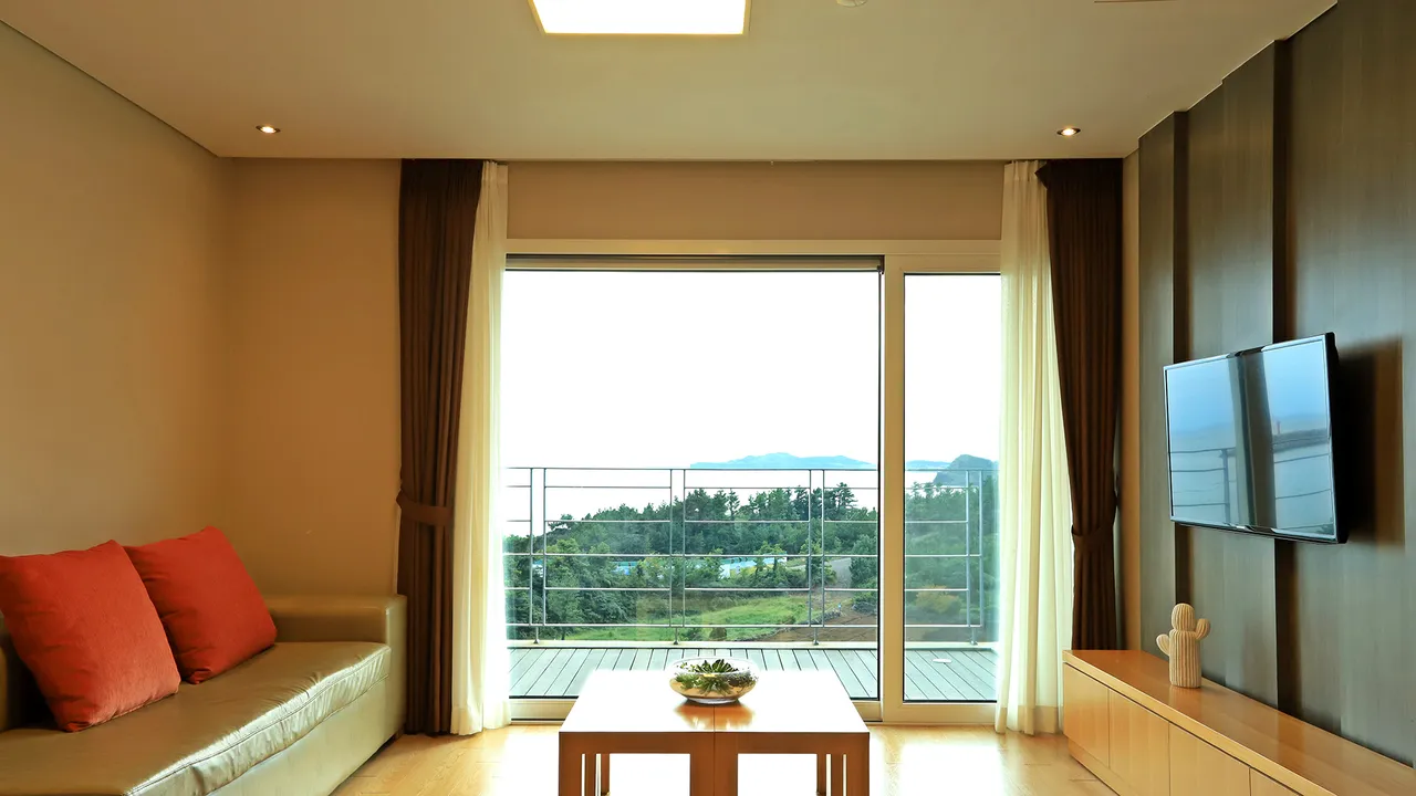 와이리조트 제주 사진