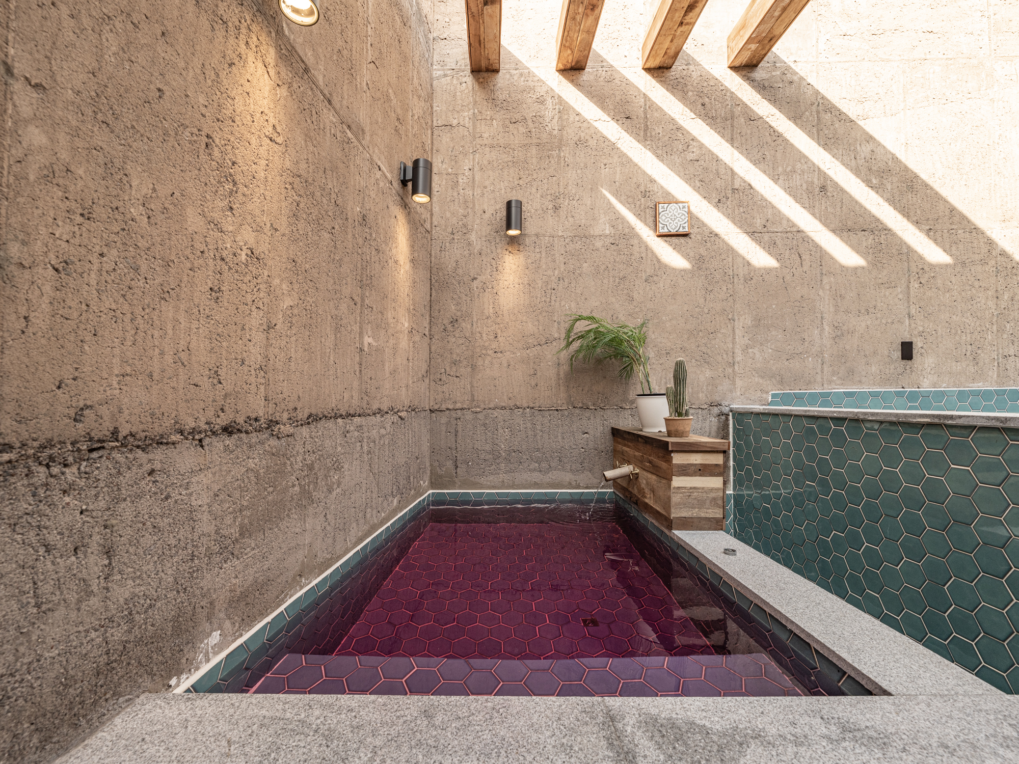 제주 산티아고 풀빌라 5