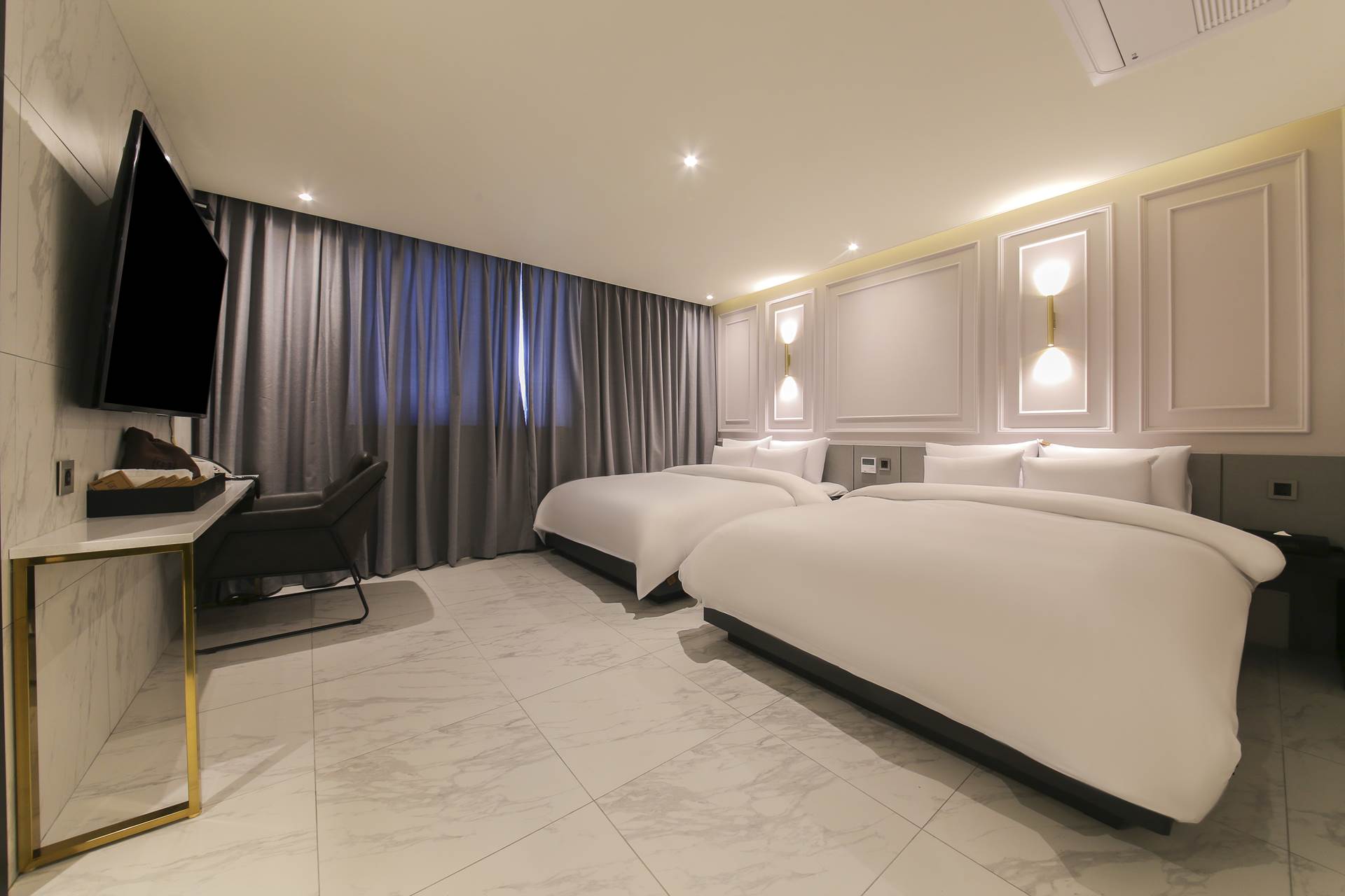 속초 관광 비즈니스호텔 카멜 2