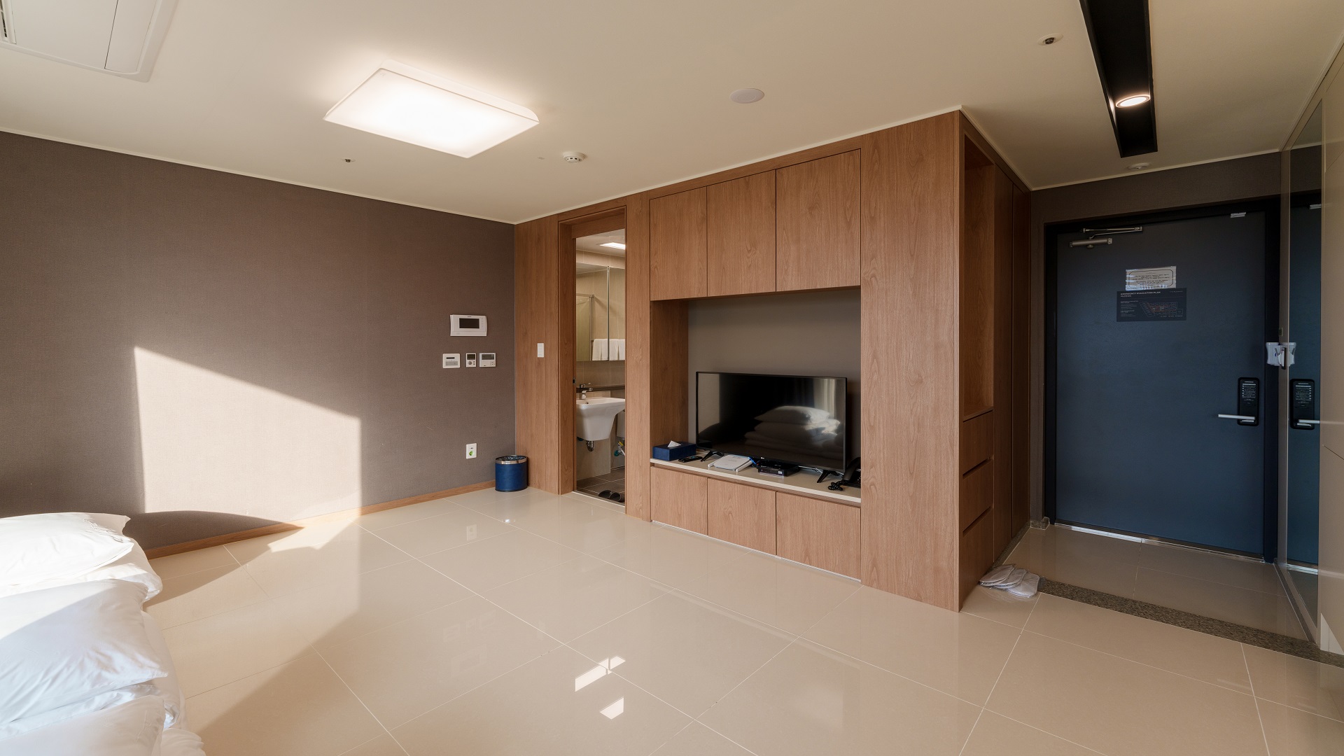 ★당일특가★ 속초 호텔 더 블루테라 4