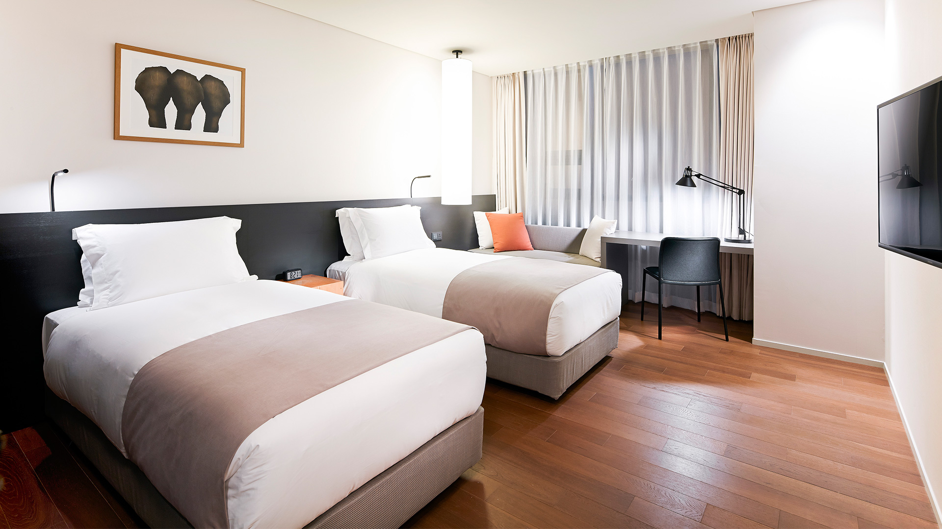 ★당일특가★ 신라스테이 해운대 3