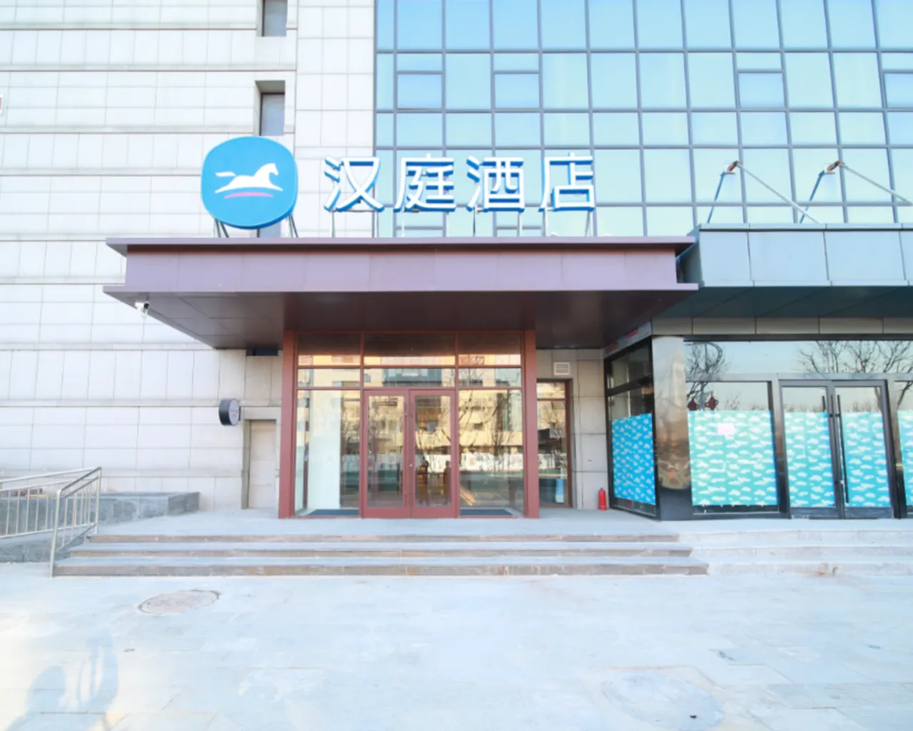 숙소 내부