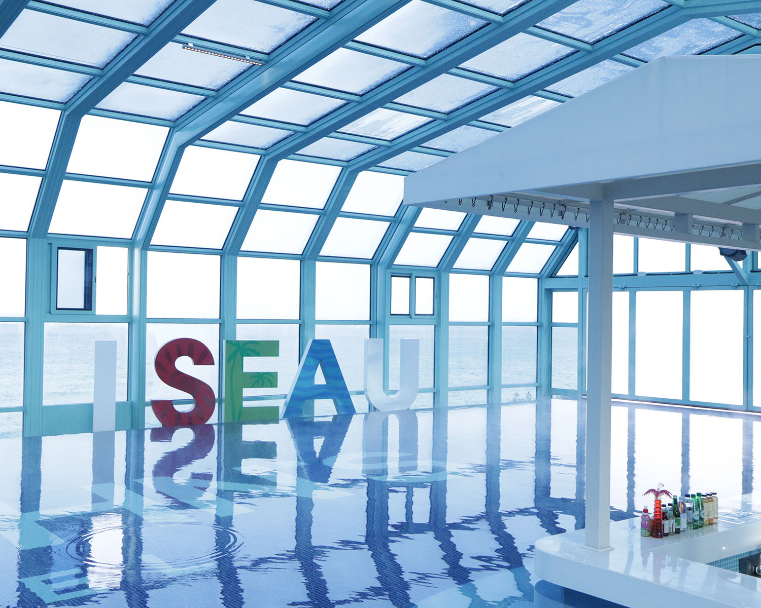 ★당일특가★ 세인트존스 호텔 3