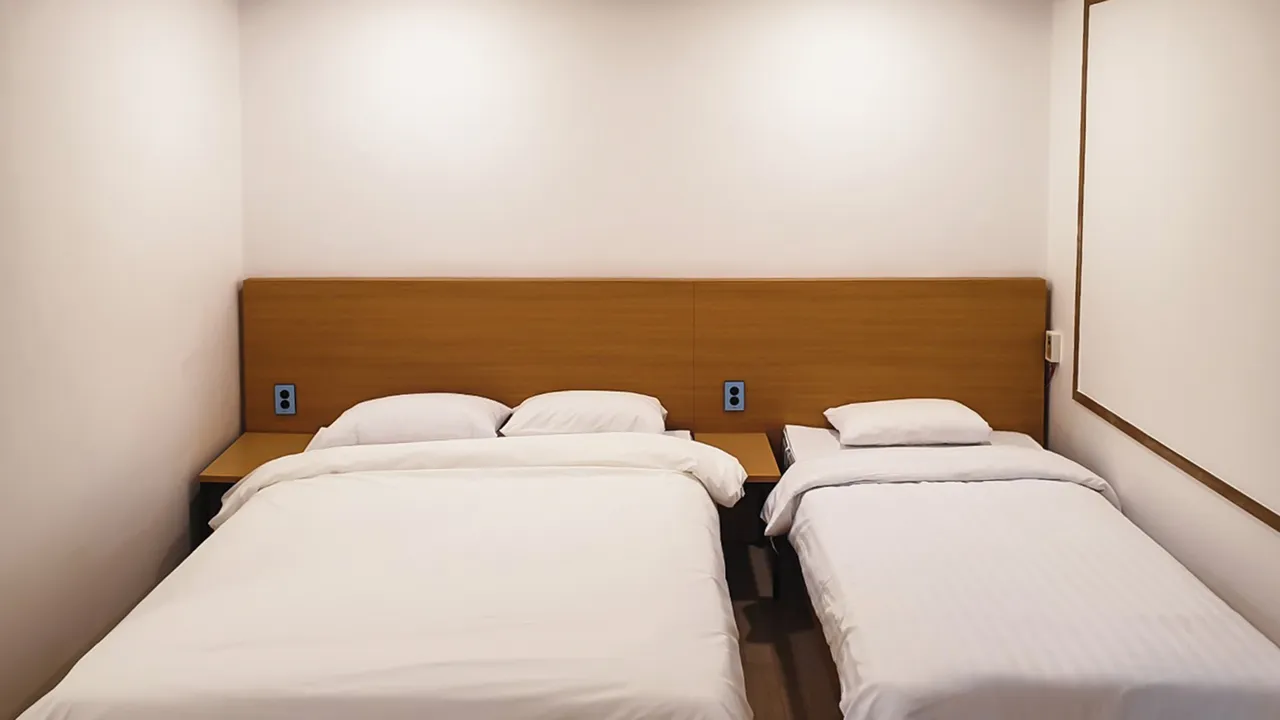 설악온천맘모스리조텔 사진
