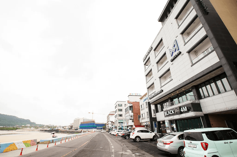 전경