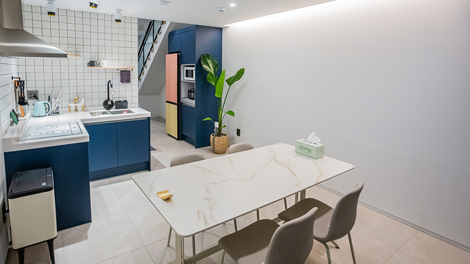 제주 가온재애월 풀빌라 5