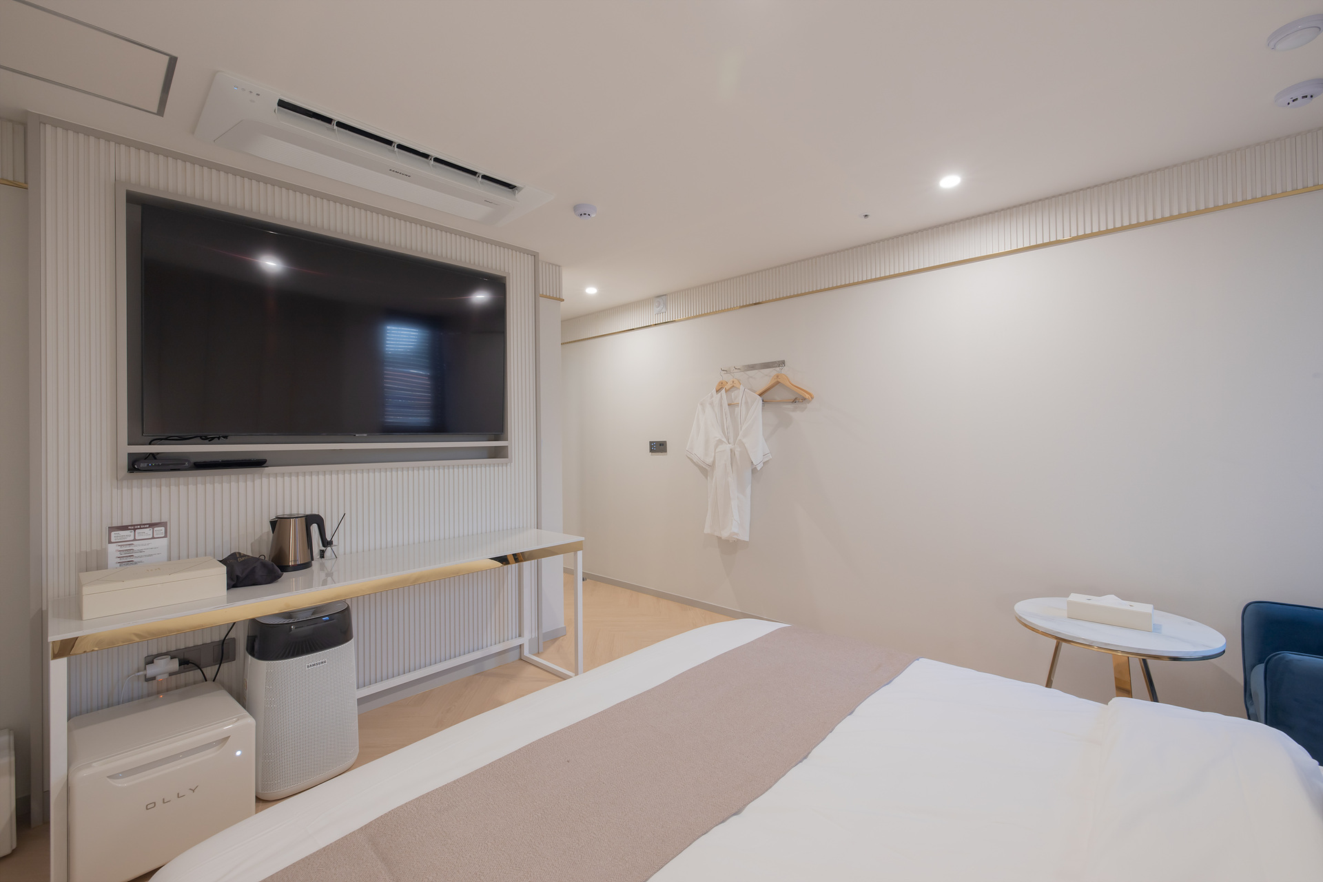 동래 덴바스타 호텔 2