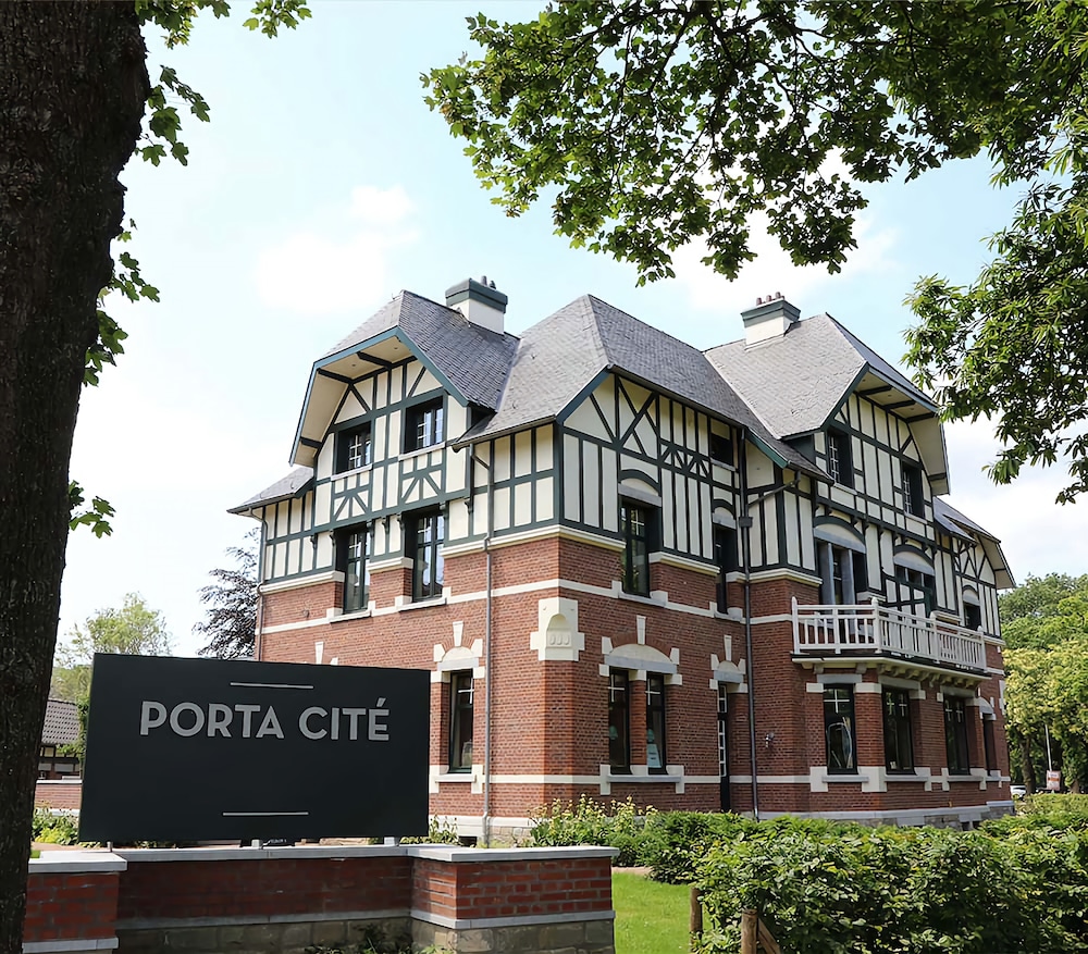 Hotel Porta Cite, 아이스덴-투인위크, 마아스메헬른, 벨기에 - 여기어때 특가