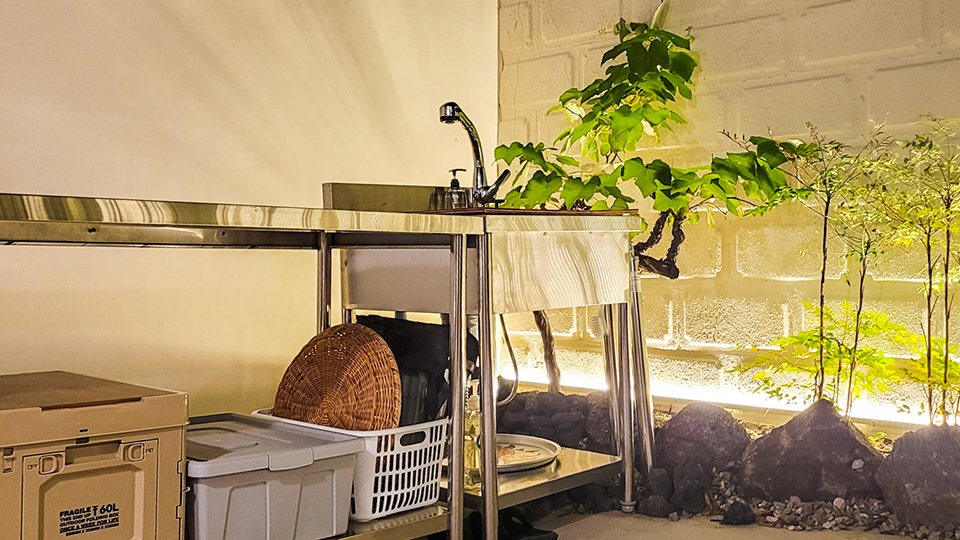 전통숙소 한옥독채스테이 | 경주 스테이 가온 사랑채 4