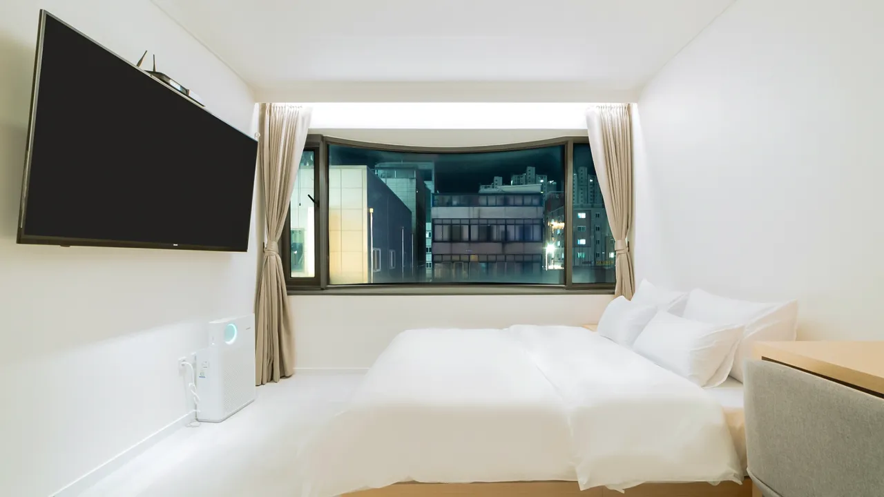 아늑호텔 월곶점 사진