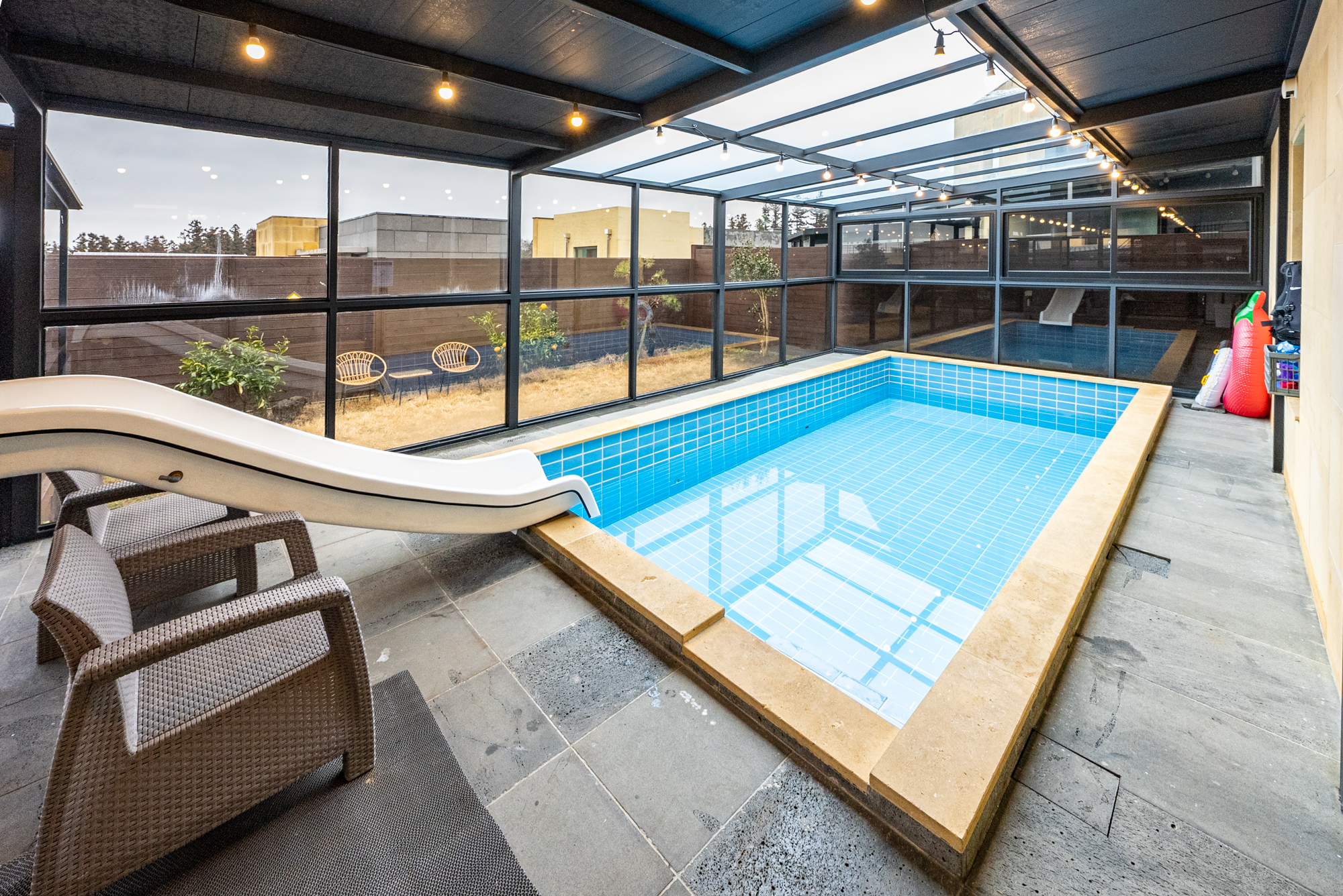 제주 엔젤풀빌라 4