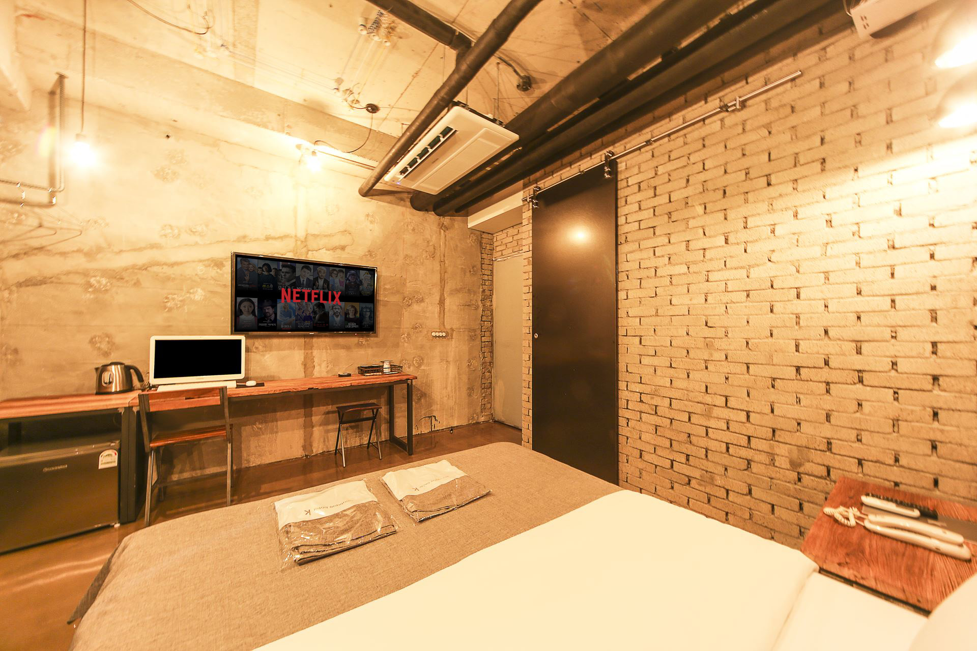 종로 부티크 호텔K 5