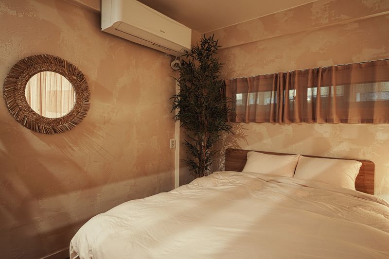 부대시설