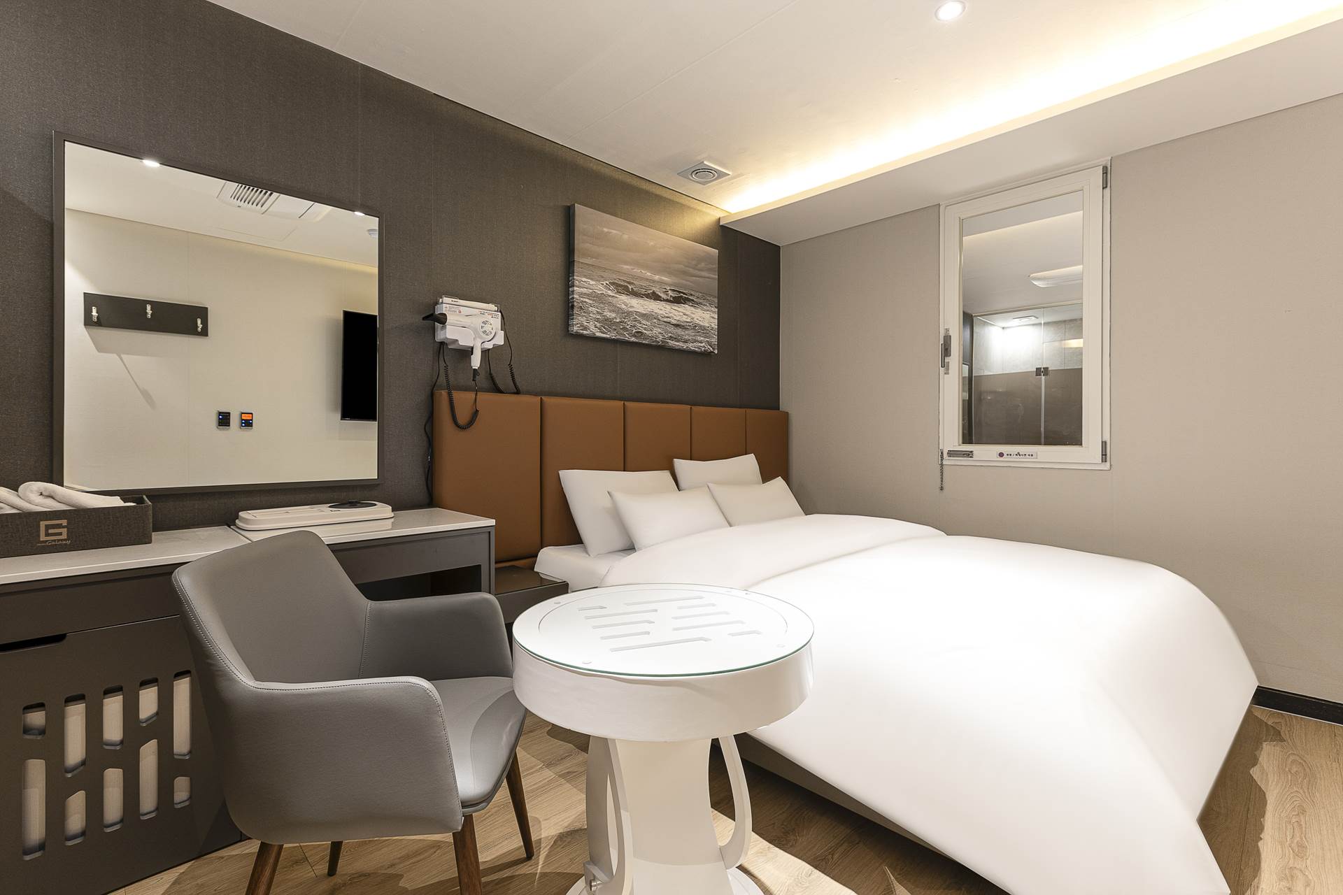 영등포 호텔 갤럭시 2