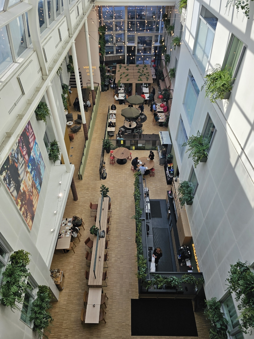 2026 트론하임 레이프 에이릭손 동상 근처 호텔, 숙소 베스트 10