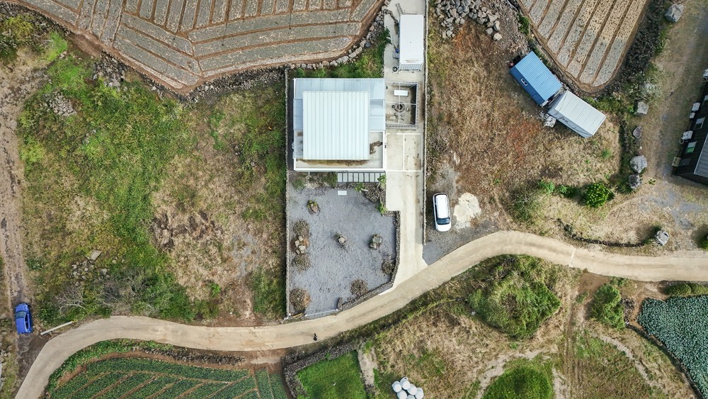 제주 플래닛3010 프라이빗 독채 풀빌라 2