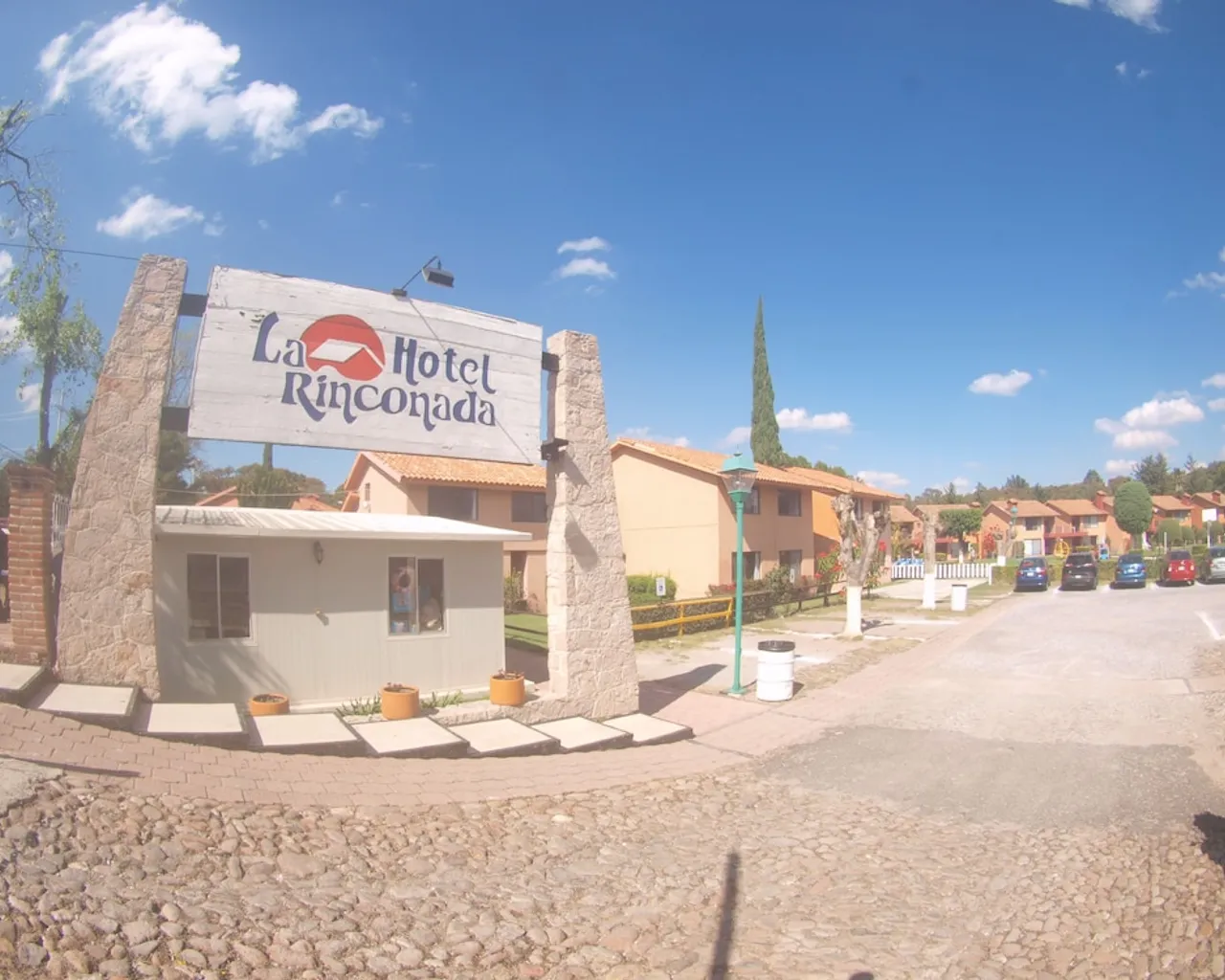 실내 입구