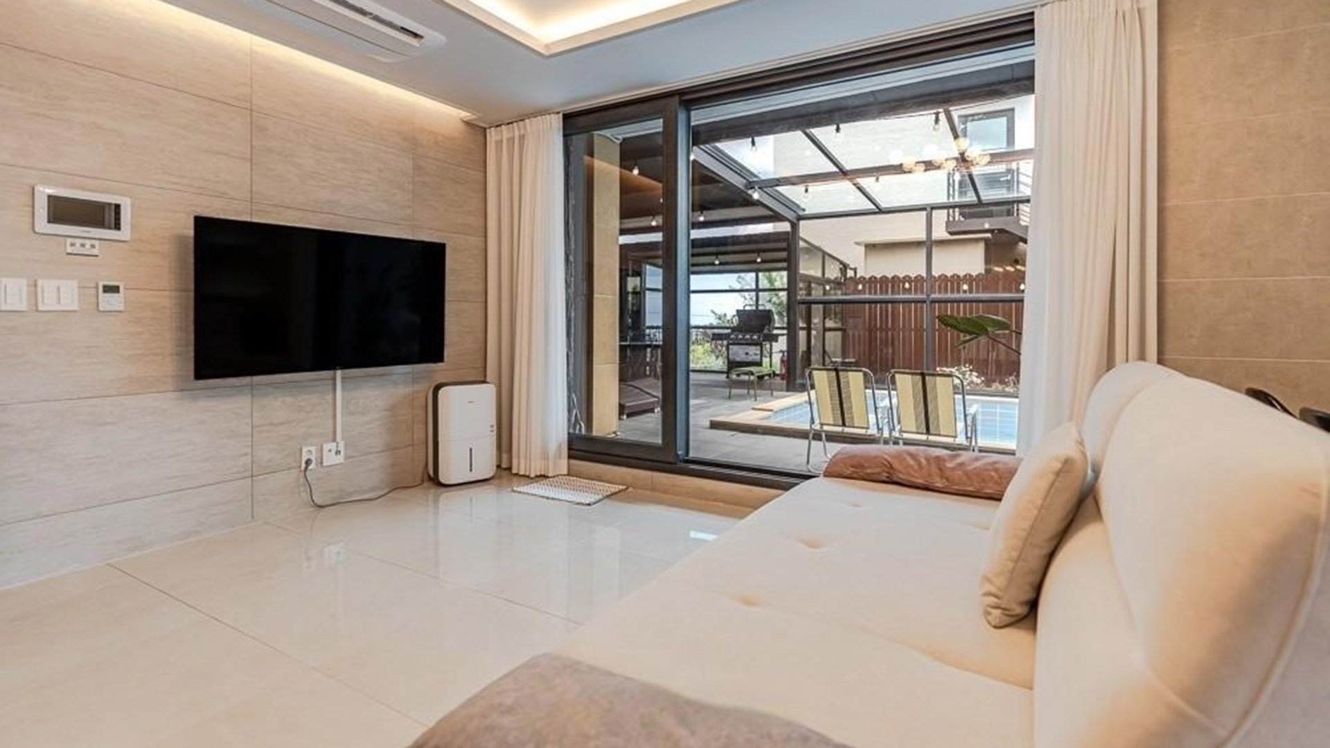 제주 또옴풀빌라 4