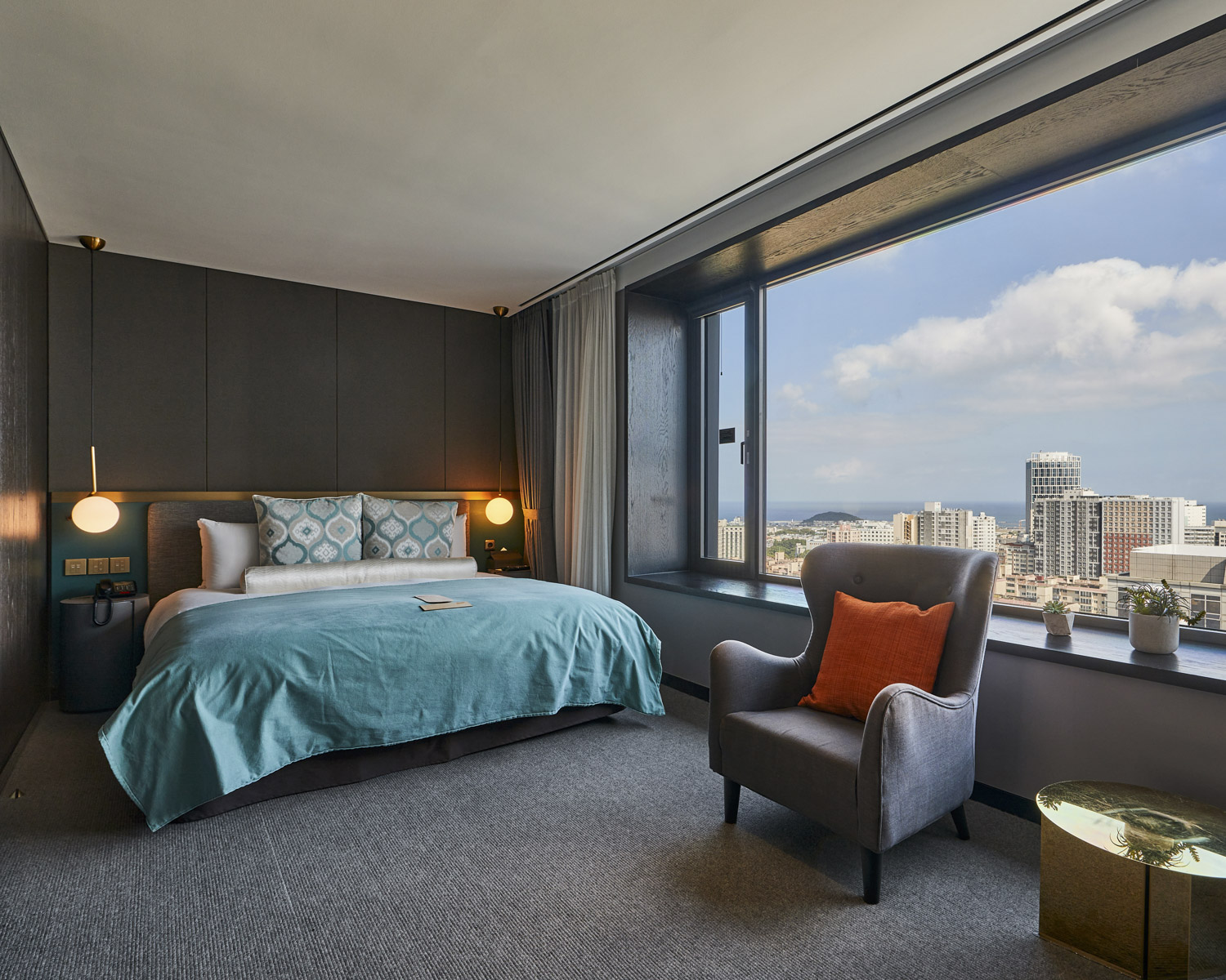 메종 글래드 제주 5